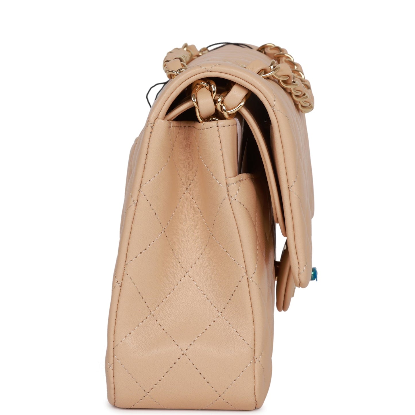 Chanel PST Shoulder Bag - Rovelle Bags