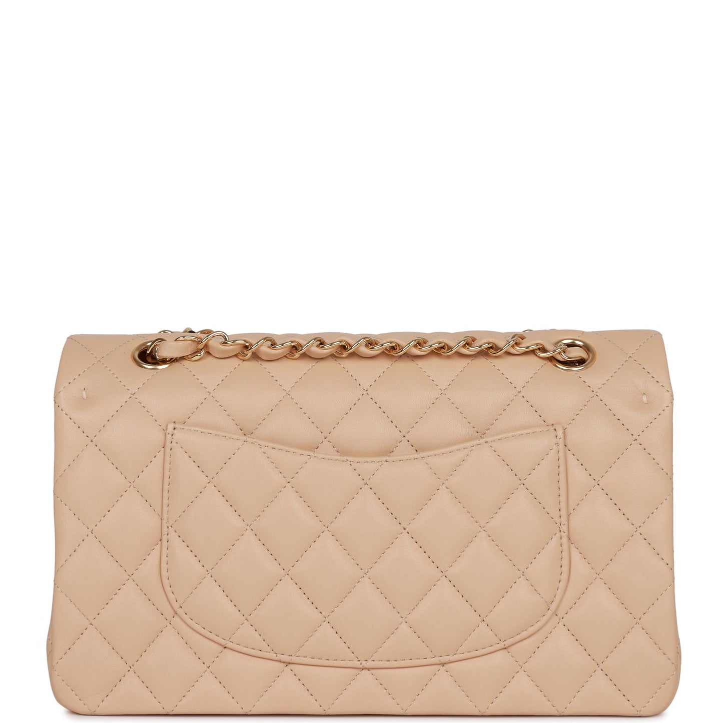 Chanel PST Shoulder Bag - Rovelle Bags