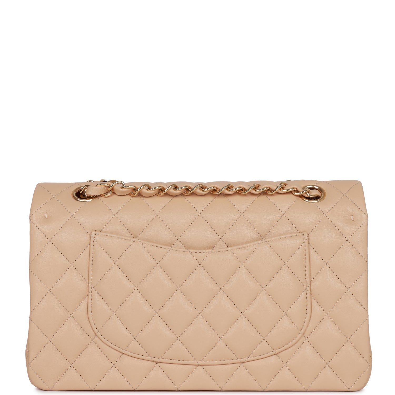 Chanel PST Shoulder Bag - Rovelle Bags
