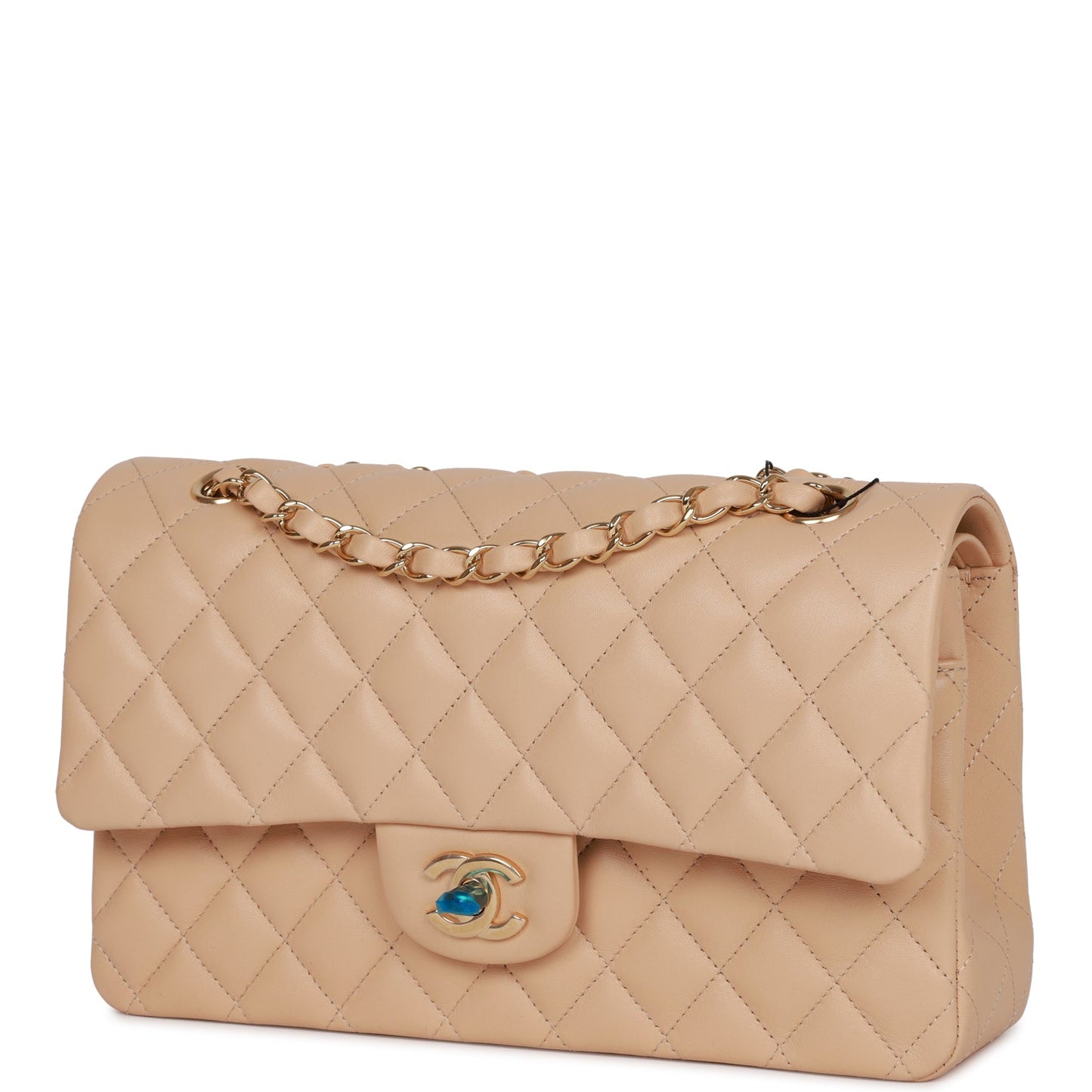 Chanel PST Shoulder Bag - Rovelle Bags