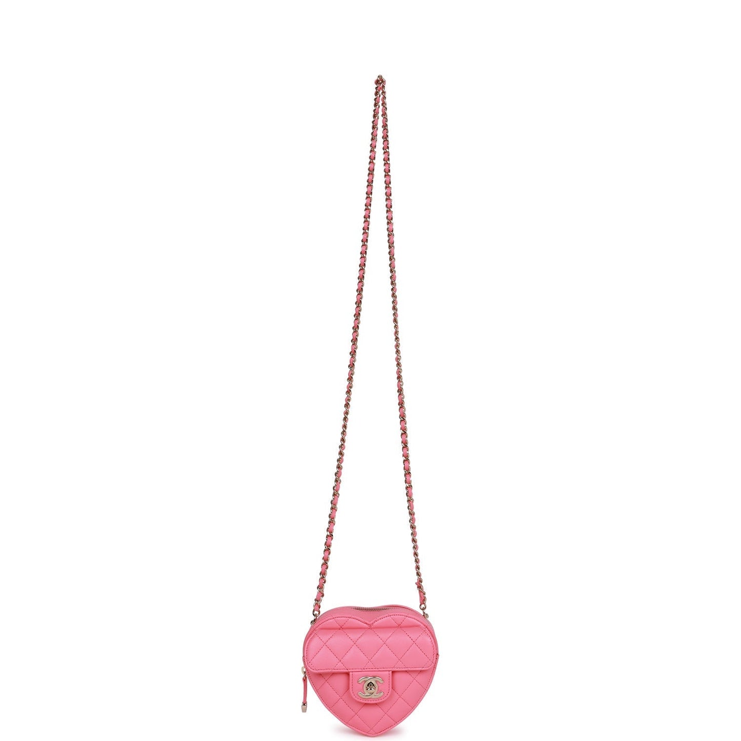 Chanel Handbag - Rovelle Bags