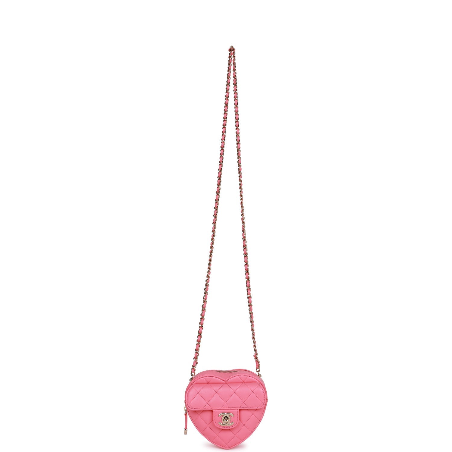 Chanel Handbag - Rovelle Bags