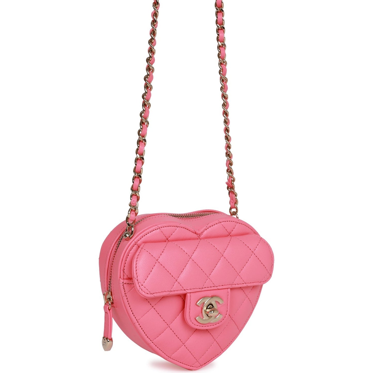 Chanel Handbag - Rovelle Bags