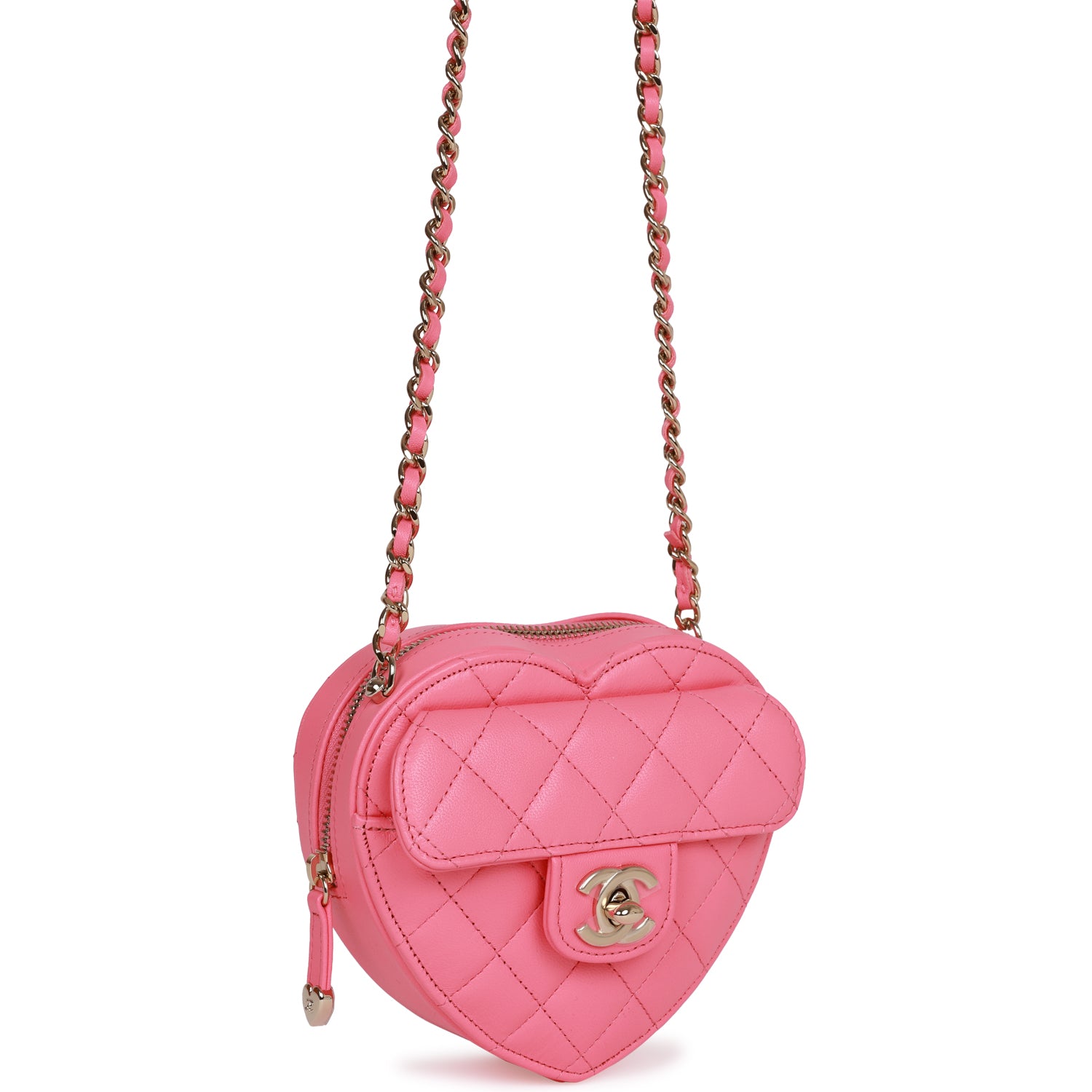 Chanel Clutch - Rovelle Bags