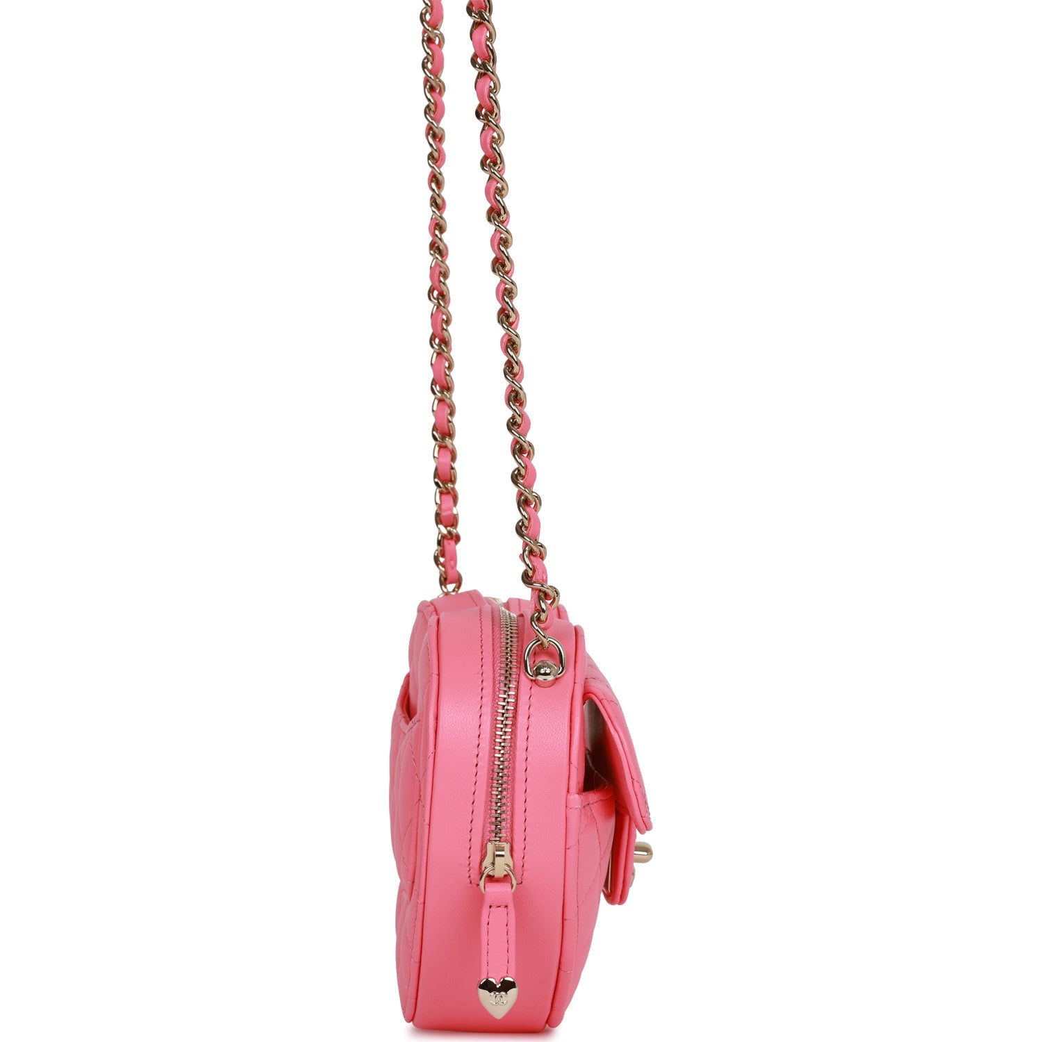Chanel Clutch - Rovelle Bags