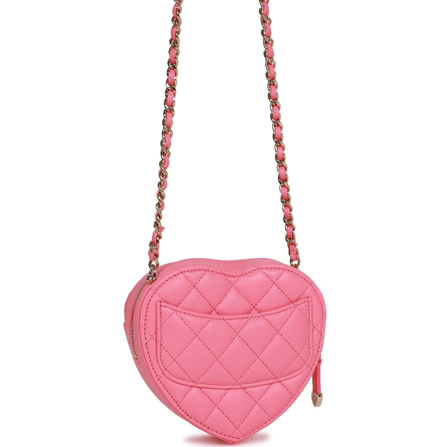 Chanel Handbag - Rovelle Bags