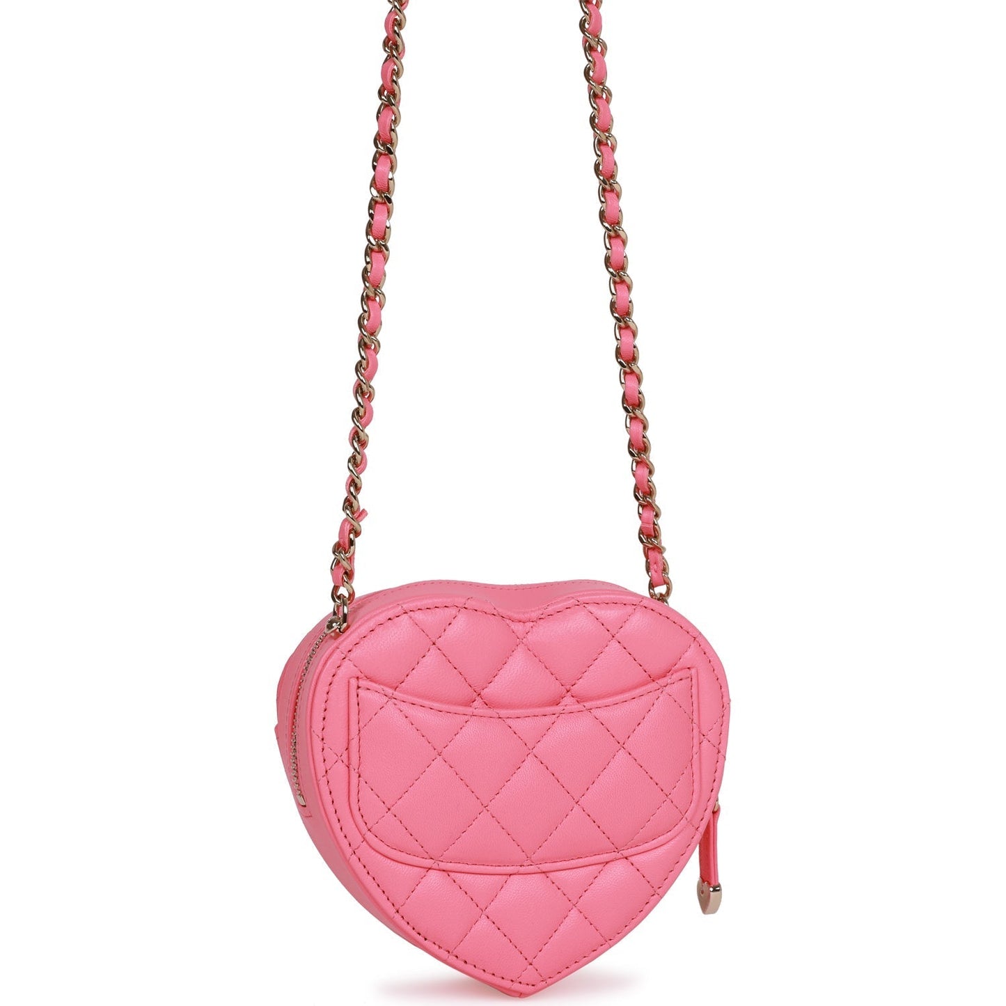 Chanel Clutch - Rovelle Bags
