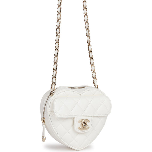 Chanel Clutch - Rovelle Bags