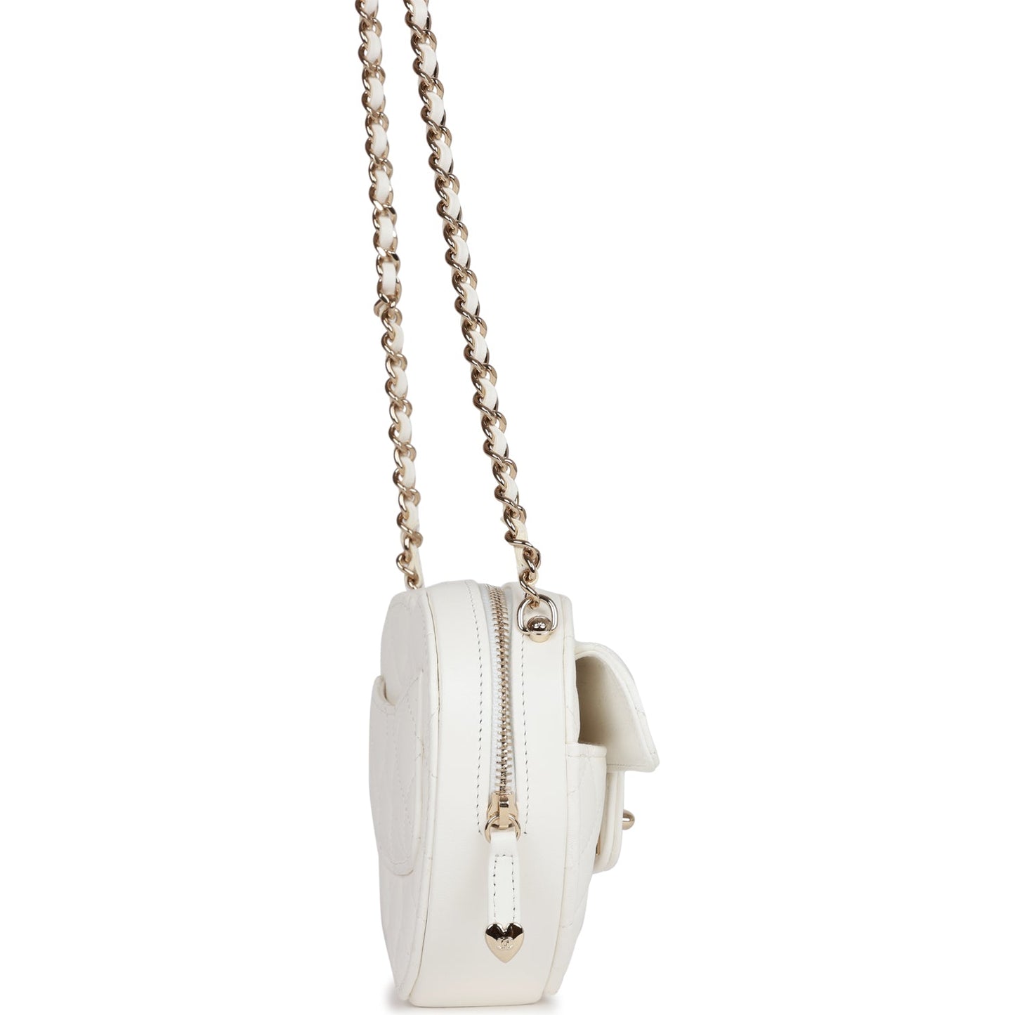 Chanel Clutch - Rovelle Bags