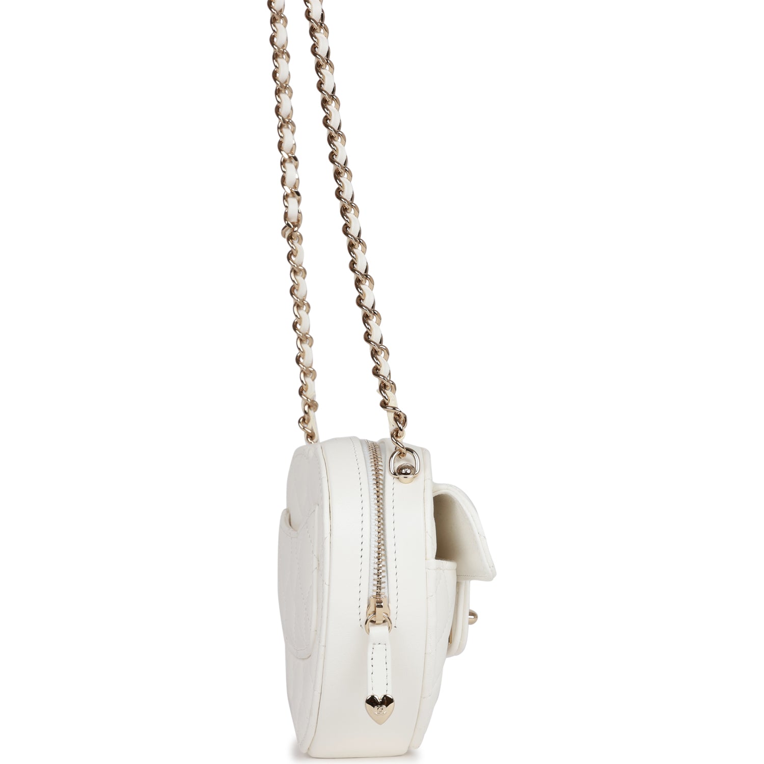 Chanel Clutch - Rovelle Bags