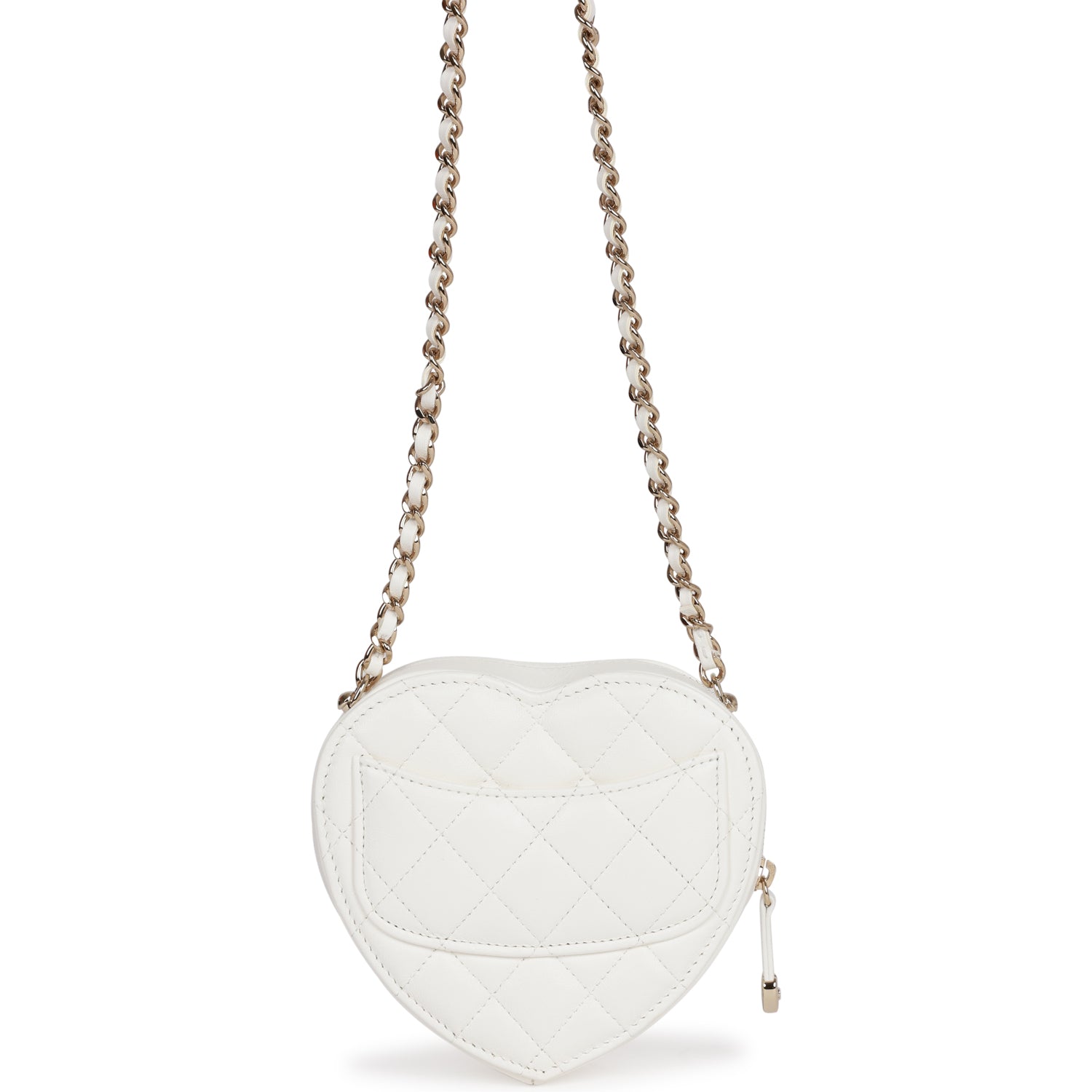Chanel Clutch - Rovelle Bags