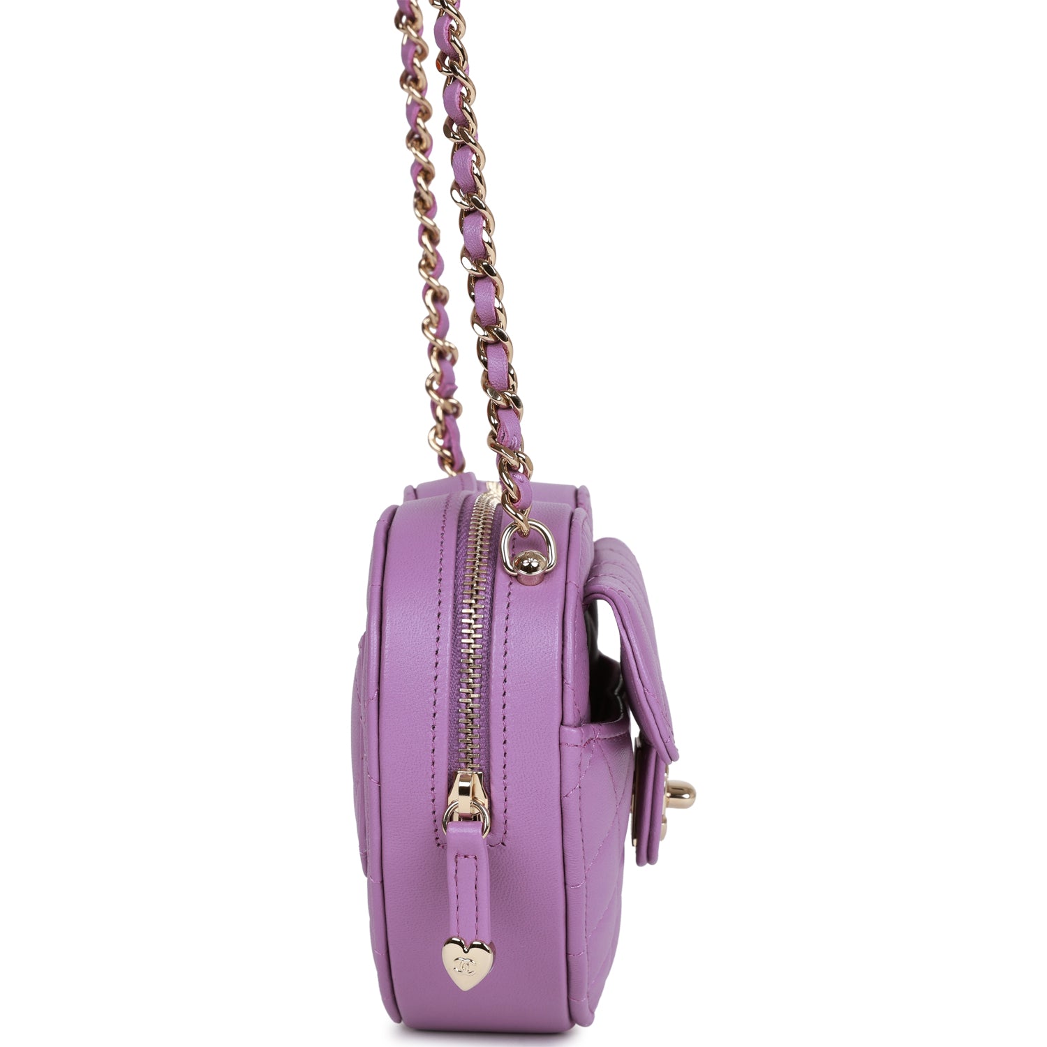 Chanel Clutch - Rovelle Bags