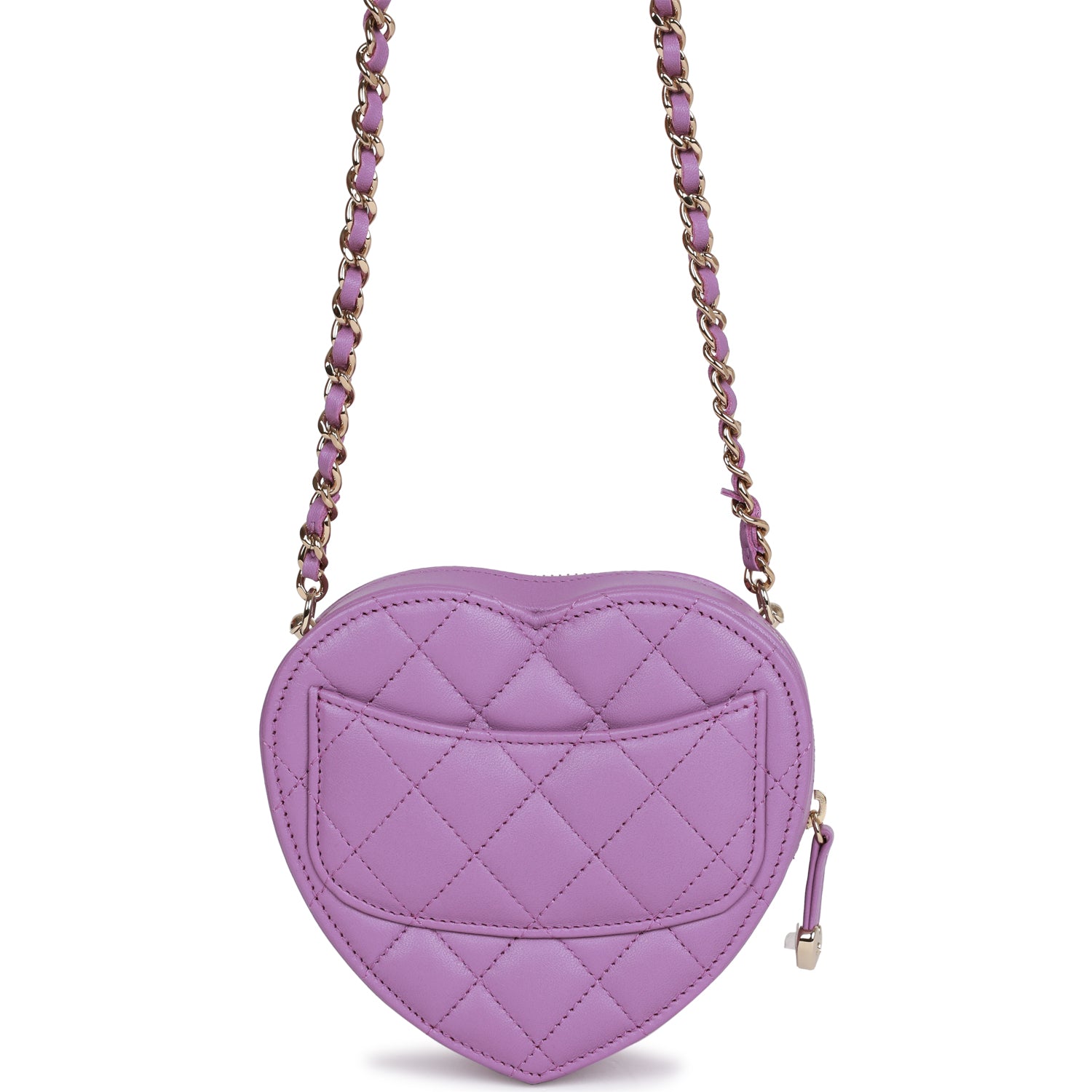 Chanel Clutch - Rovelle Bags