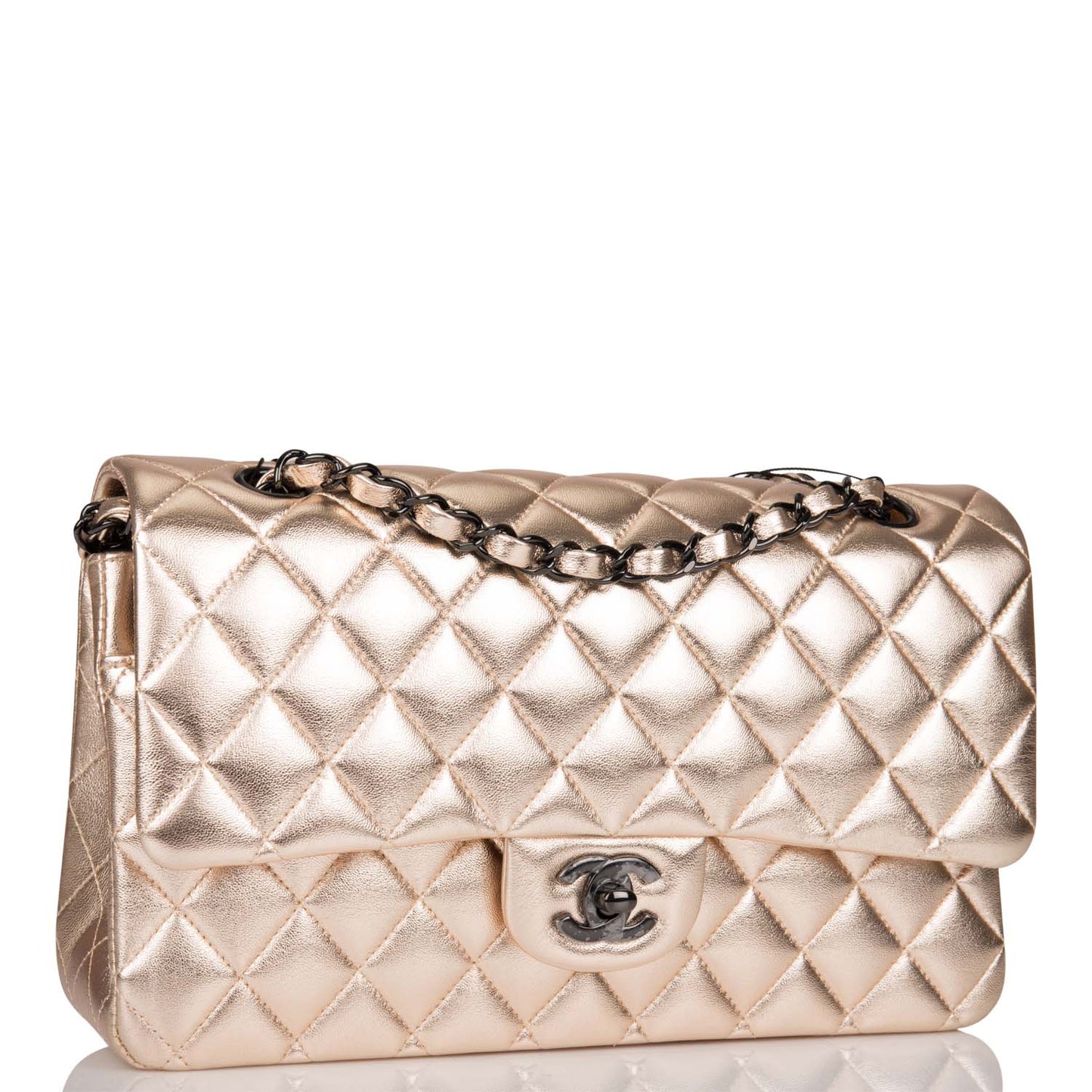 Chanel PST Shoulder Bag - Rovelle Bags