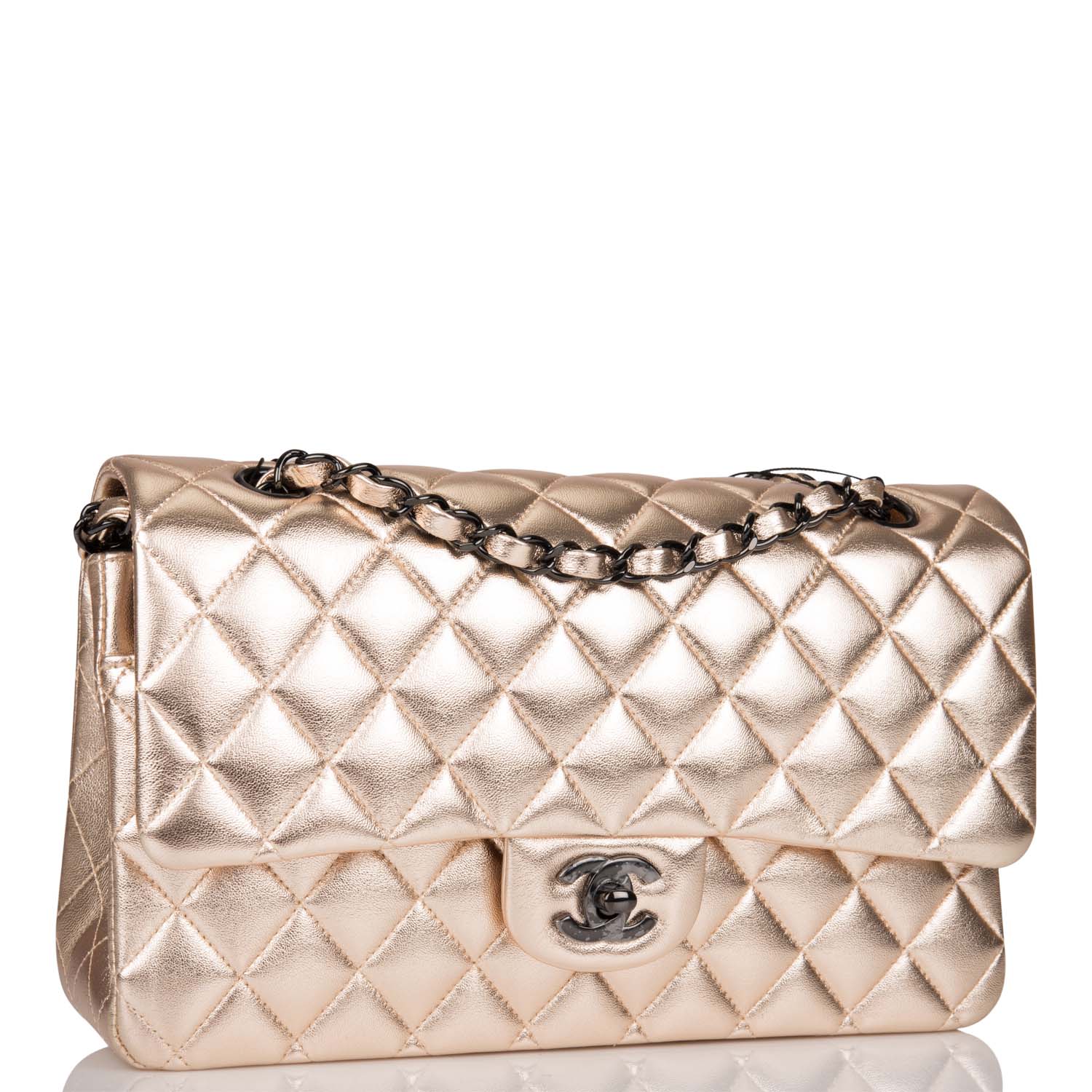Chanel PST Shoulder Bag - Rovelle Bags