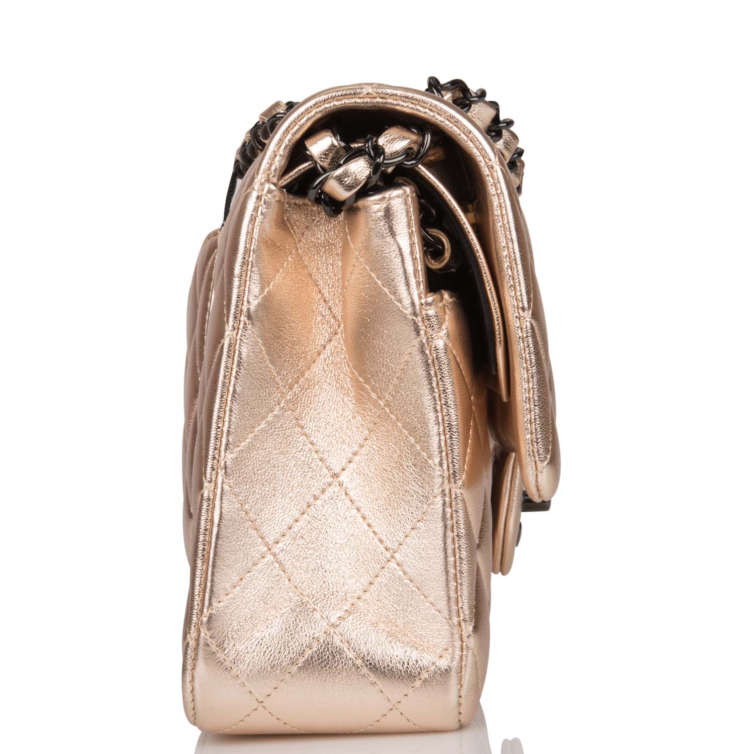 Chanel PST Shoulder Bag - Rovelle Bags