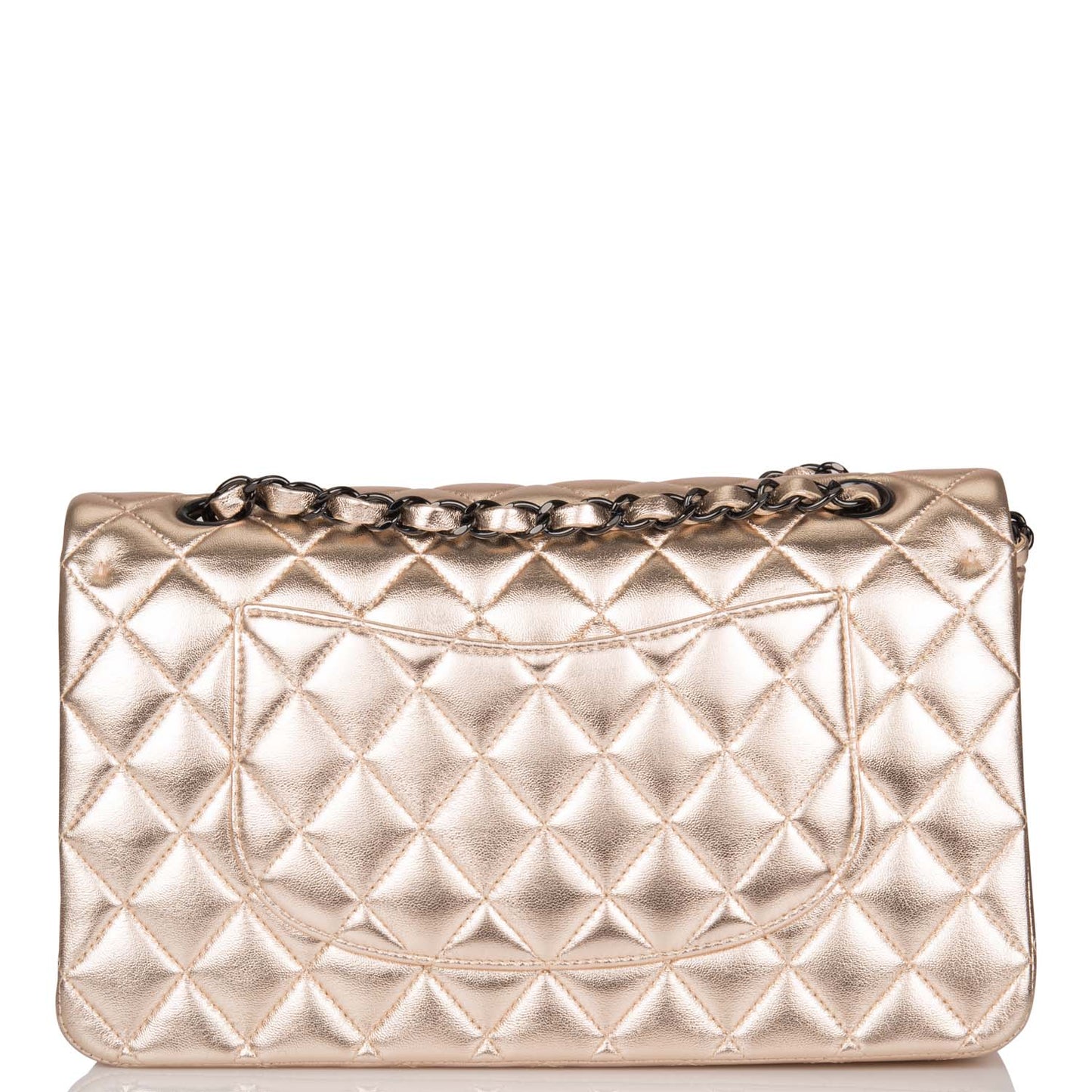 Chanel PST Shoulder Bag - Rovelle Bags