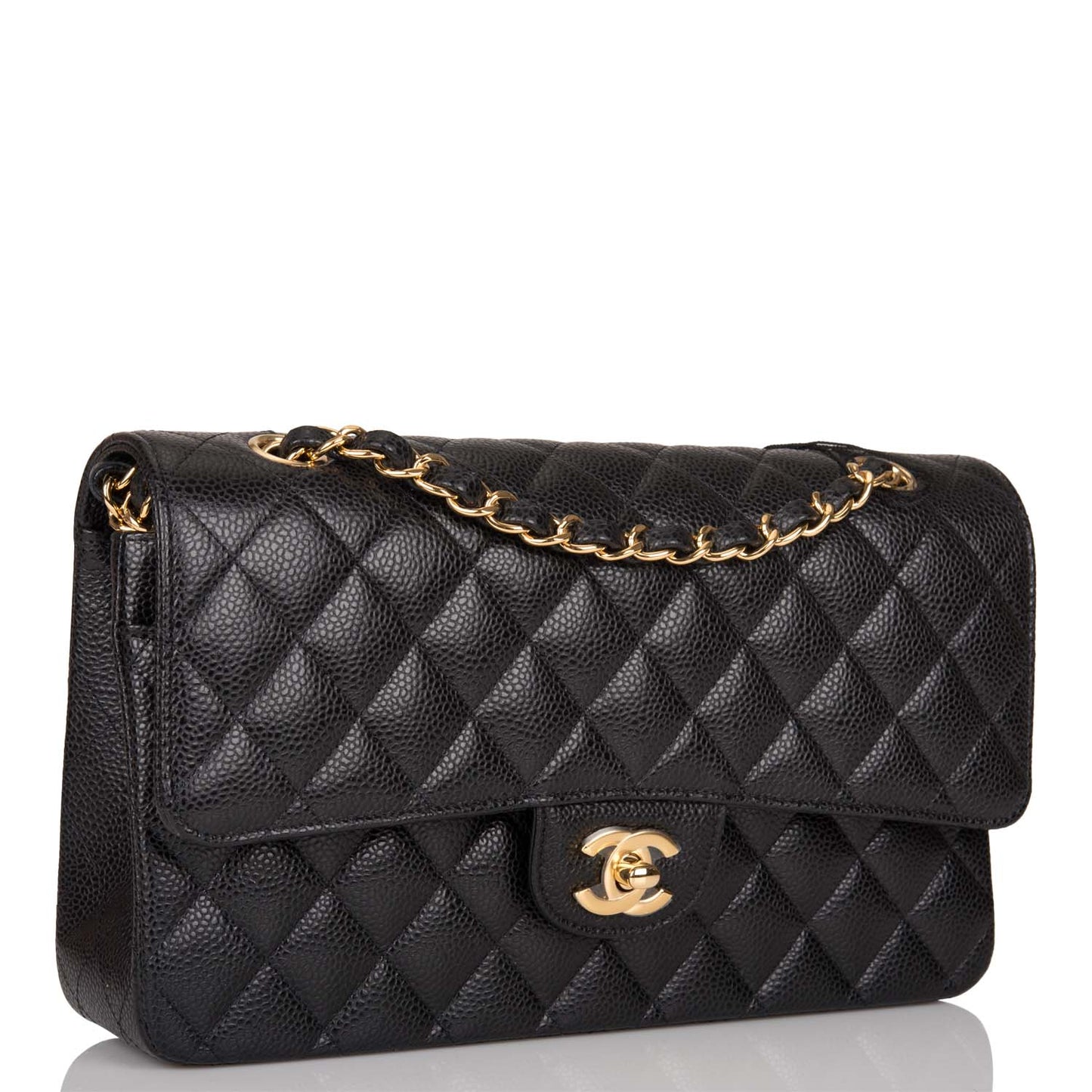 Chanel PST Tote - Rovelle Bags