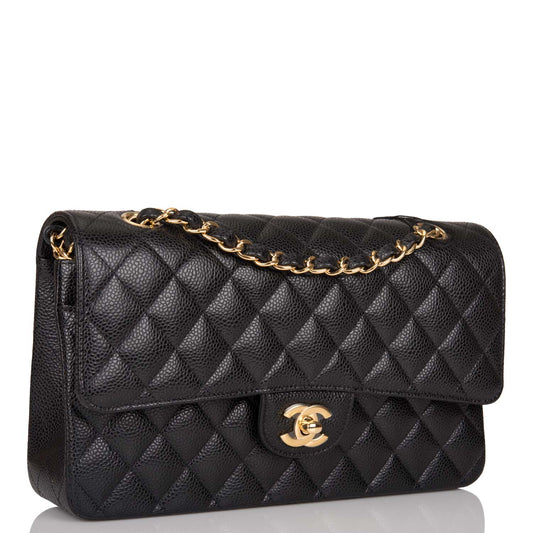 Chanel PST Tote - Rovelle Bags