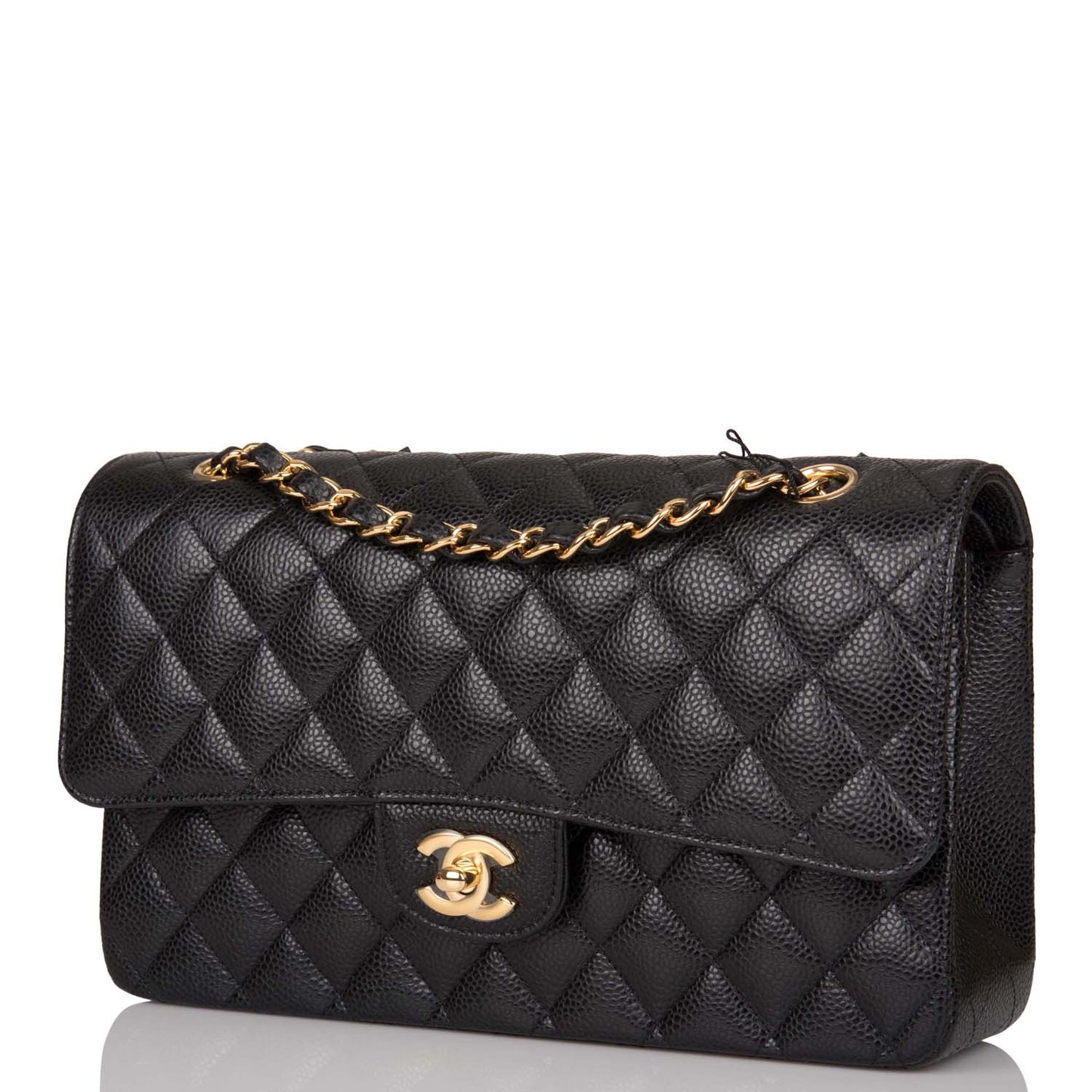 Chanel PST Tote - Rovelle Bags