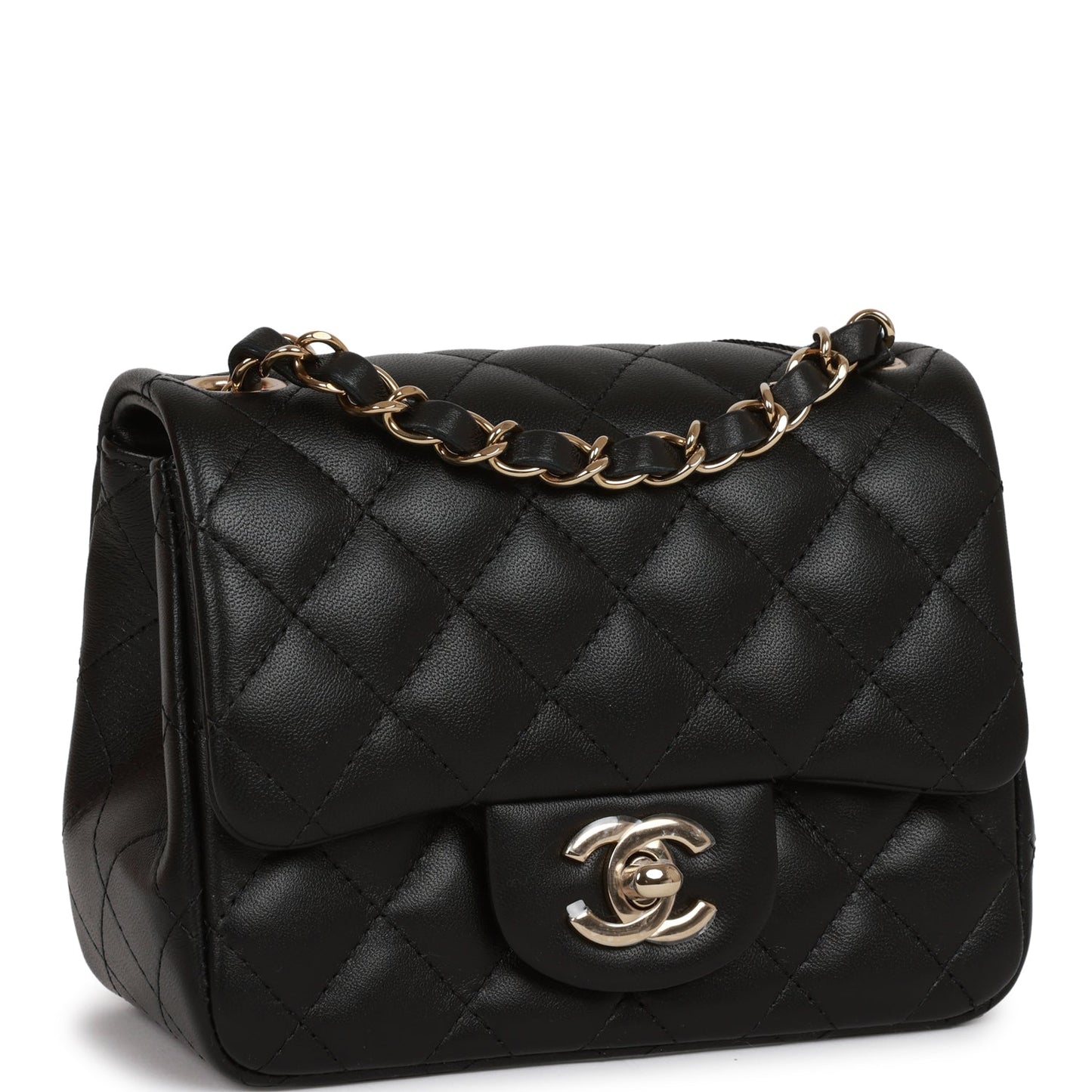Chanel Shoulder Bag - Rovelle Bags