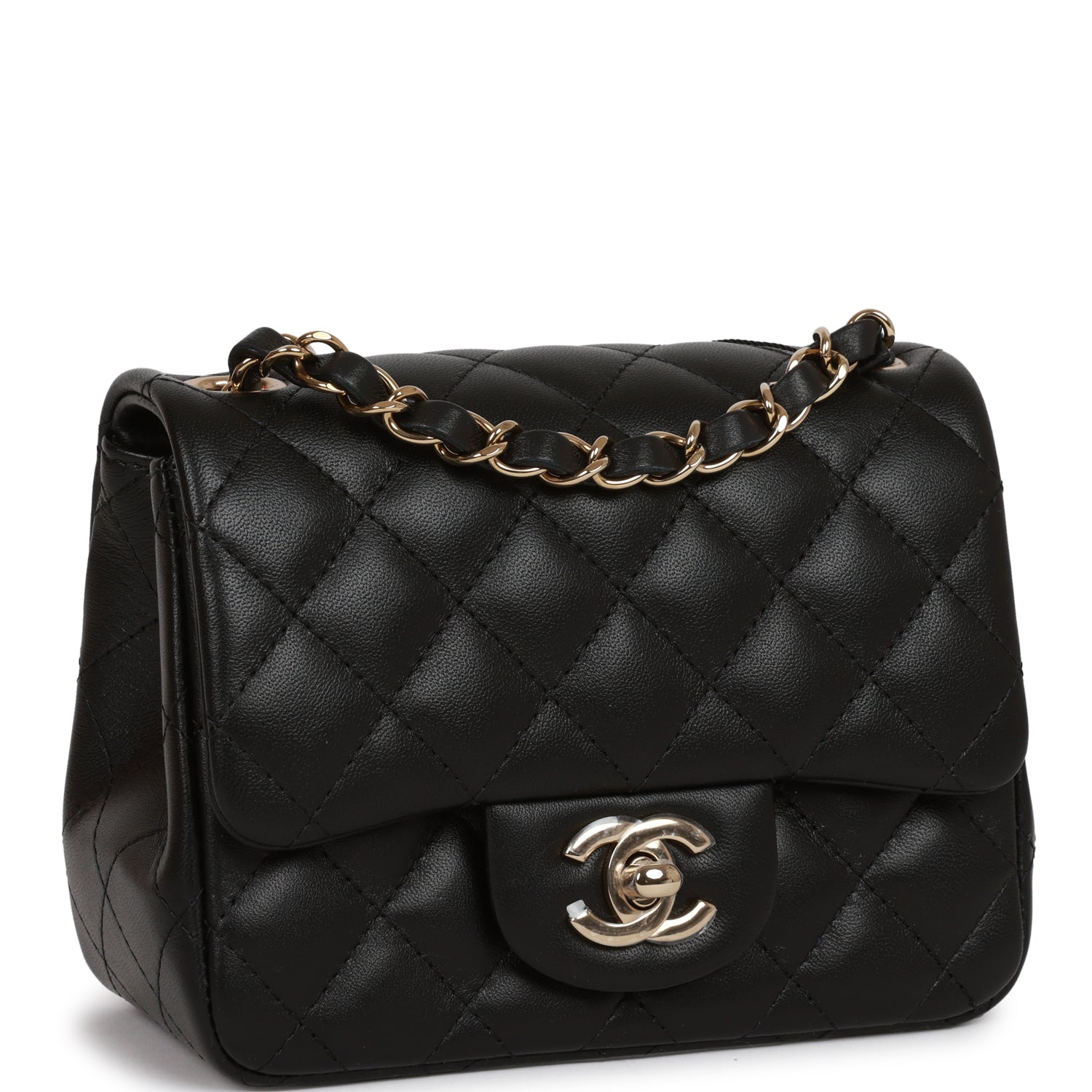 Chanel Shoulder Bag - Rovelle Bags