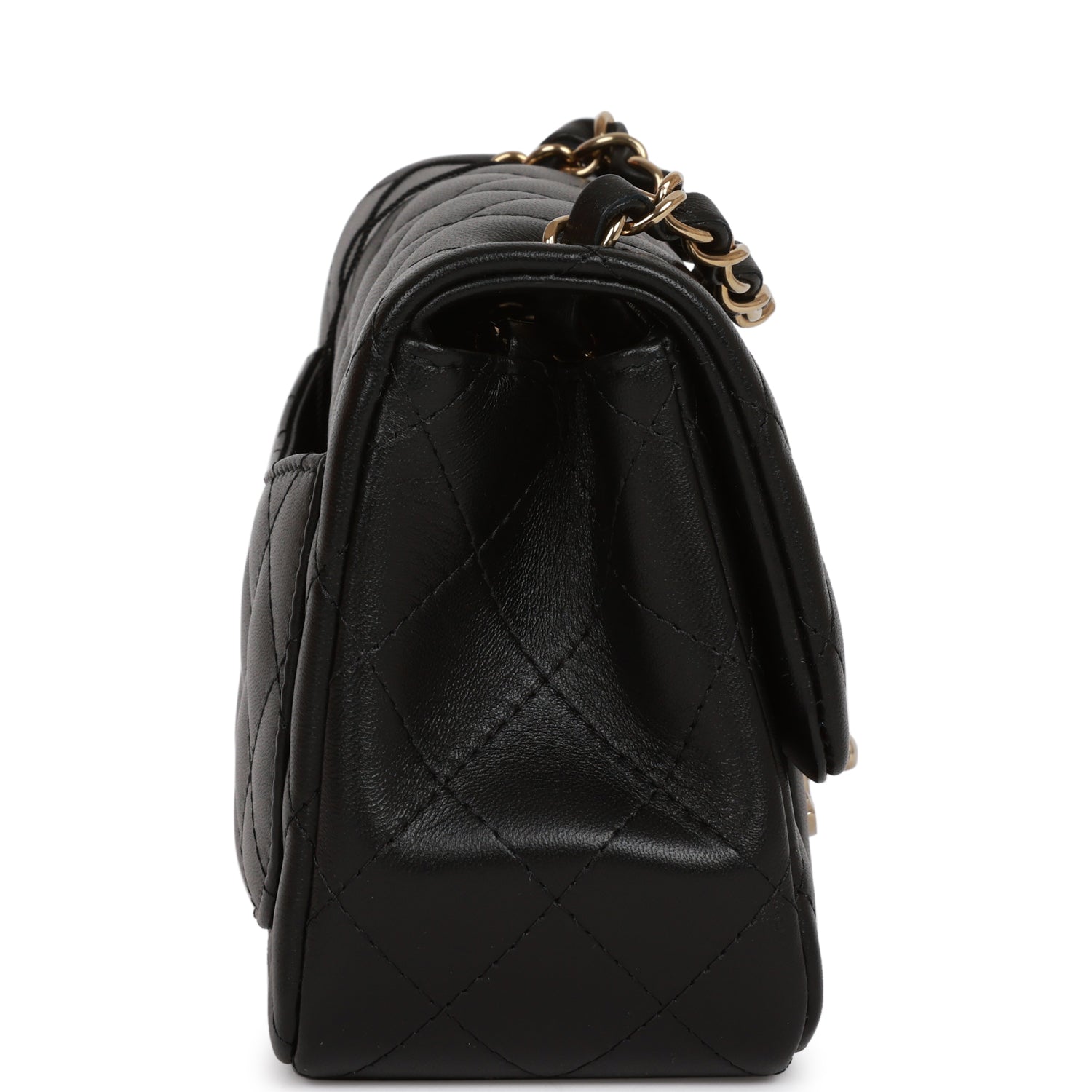 Chanel Shoulder Bag - Rovelle Bags