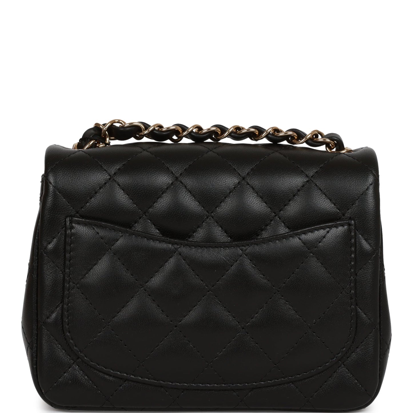 Chanel Shoulder Bag - Rovelle Bags