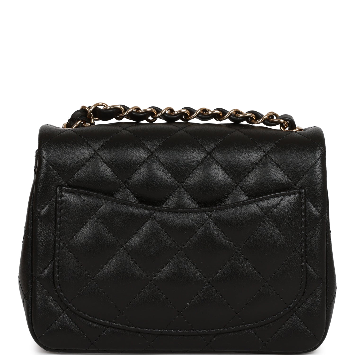 Chanel Shoulder Bag - Rovelle Bags