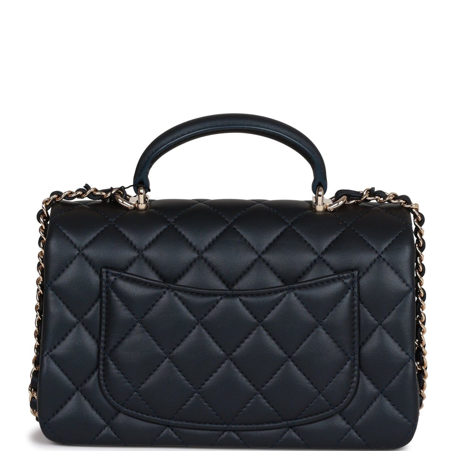 Chanel Mini Flap Shoulder Bag - Rovelle Bags