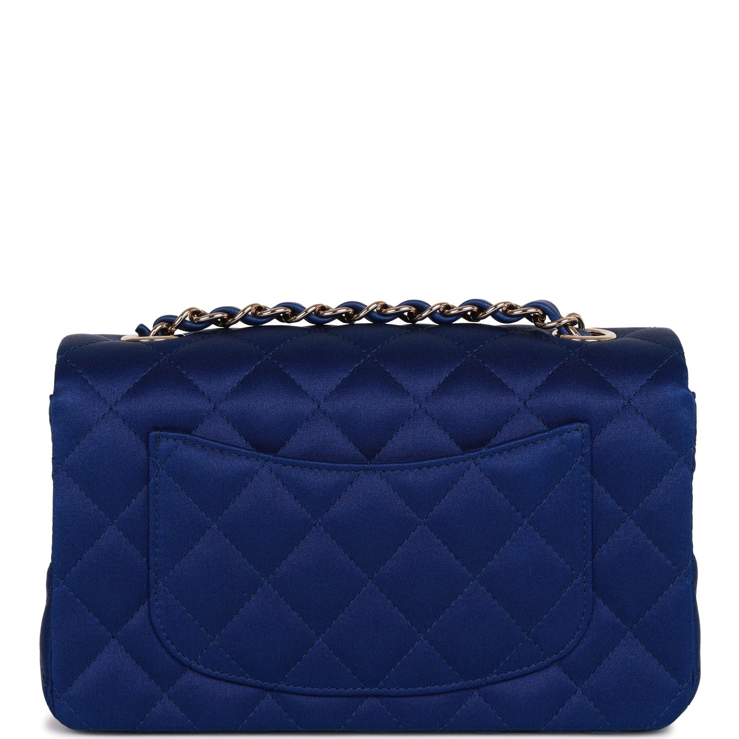 Chanel Shoulder Bag - Rovelle Bags