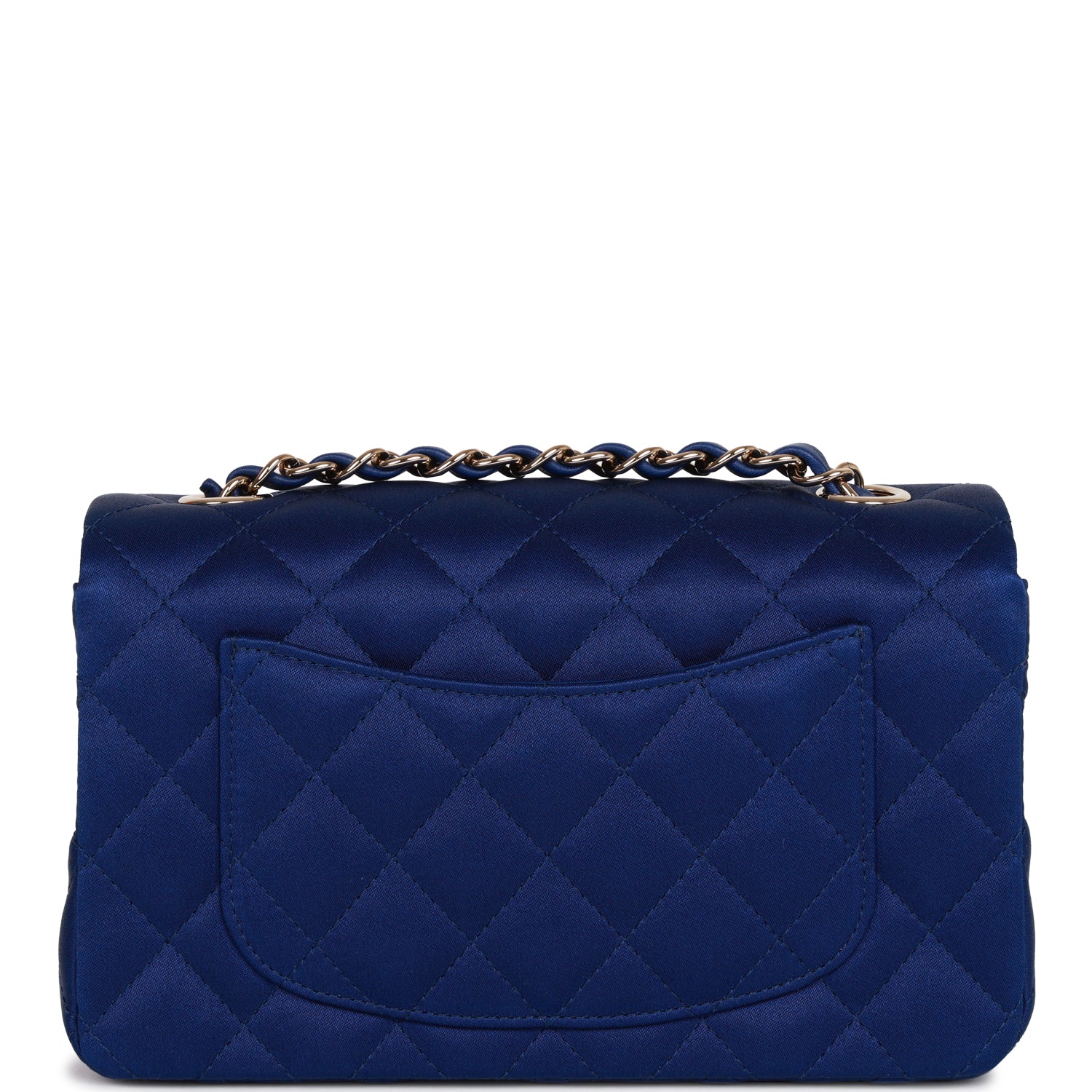 Chanel Shoulder Bag - Rovelle Bags