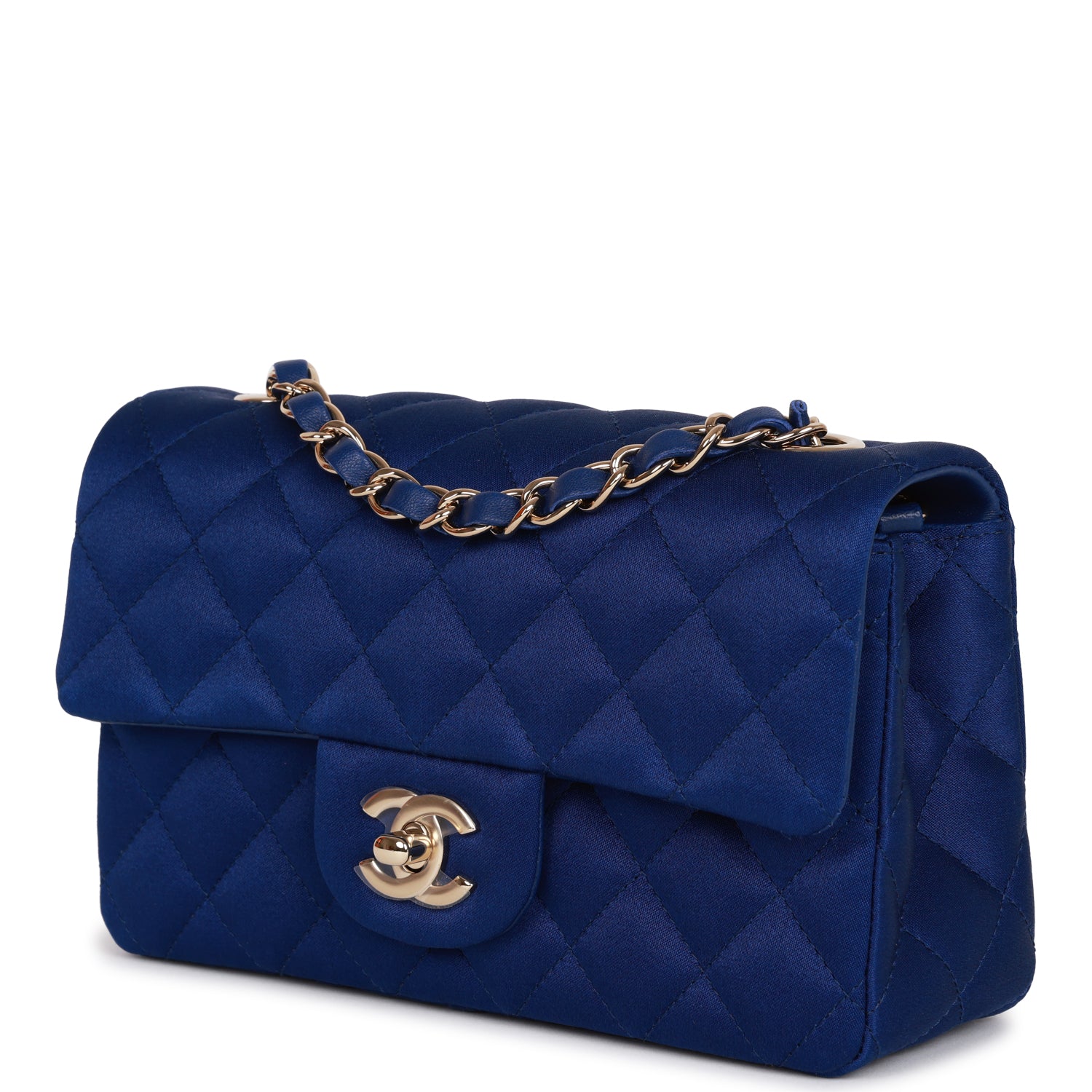 Chanel Shoulder Bag - Rovelle Bags