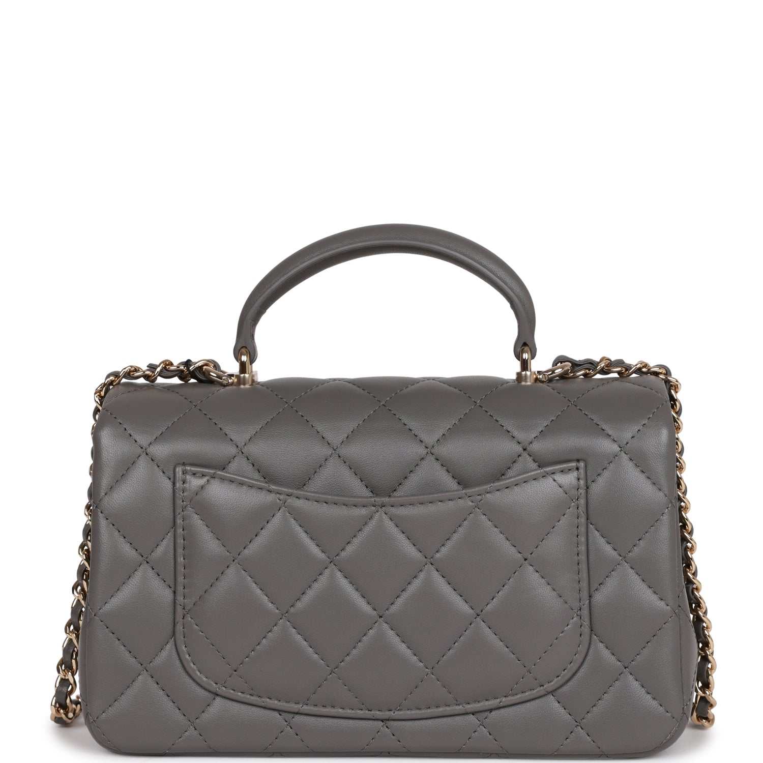 Chanel Mini Flap Shoulder Bag - Rovelle Bags