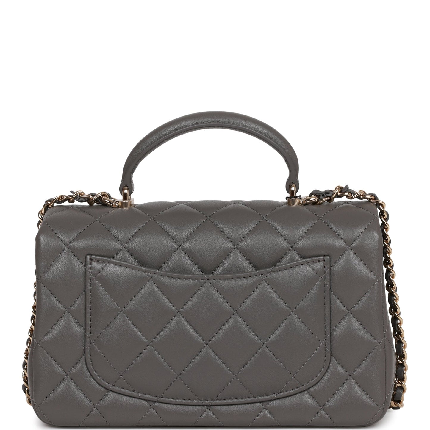 Chanel Mini Flap Shoulder Bag - Rovelle Bags