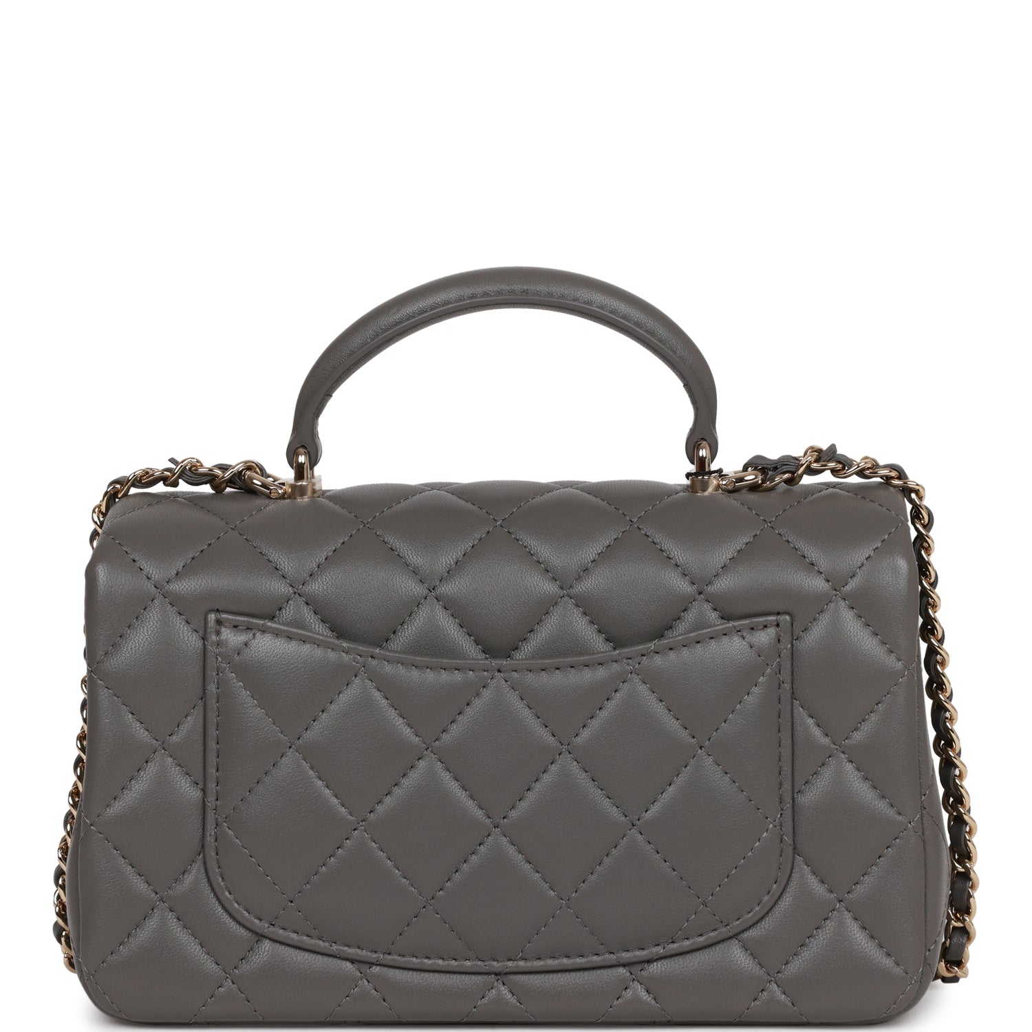 Chanel Mini Flap Shoulder Bag - Rovelle Bags