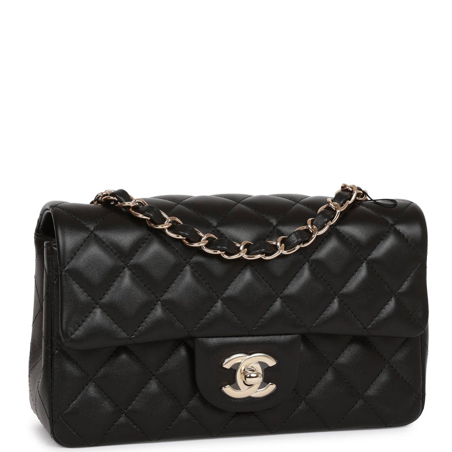 Chanel Shoulder Bag - Rovelle Bags