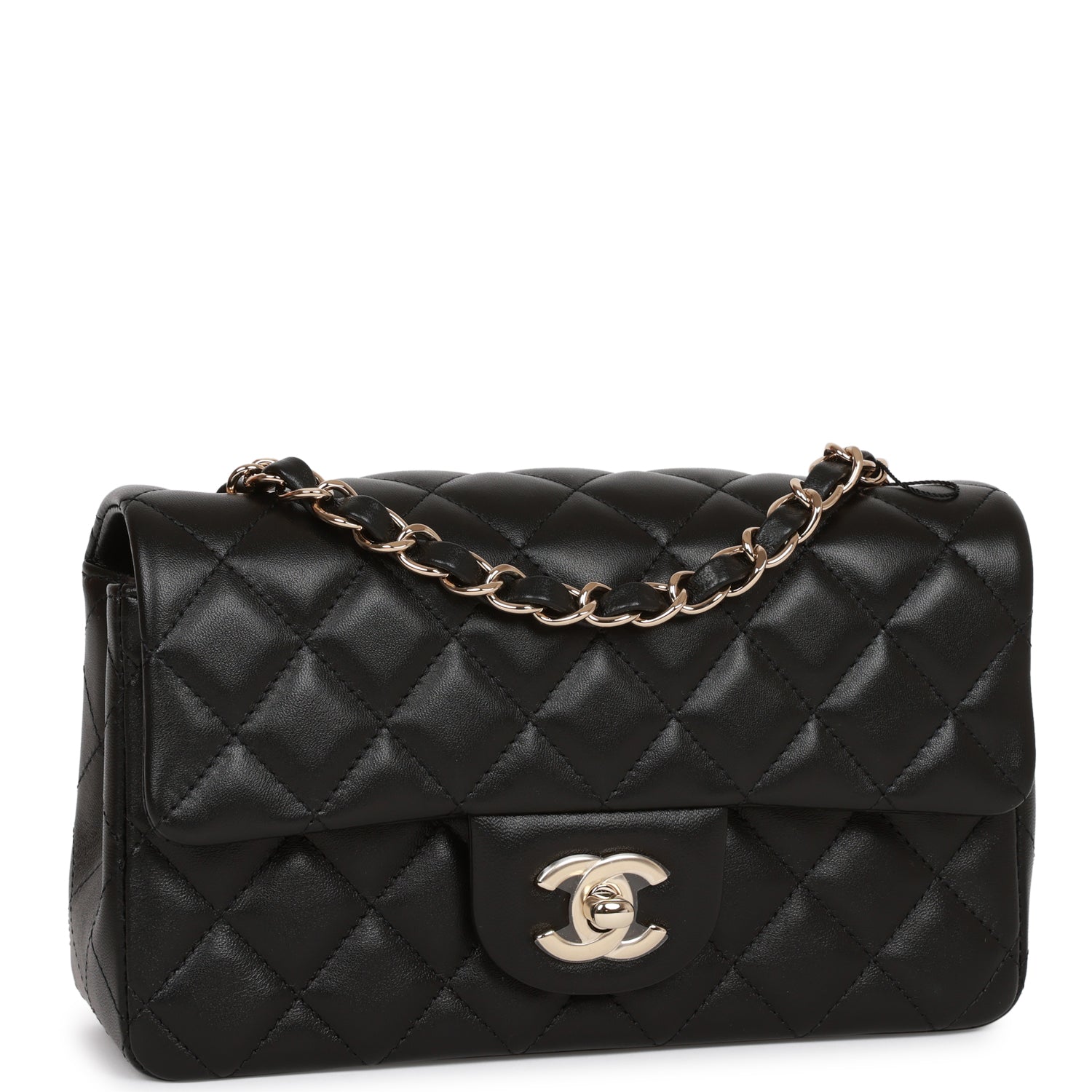 Chanel Shoulder Bag - Rovelle Bags