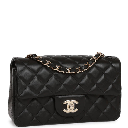 Chanel Shoulder Bag - Rovelle Bags