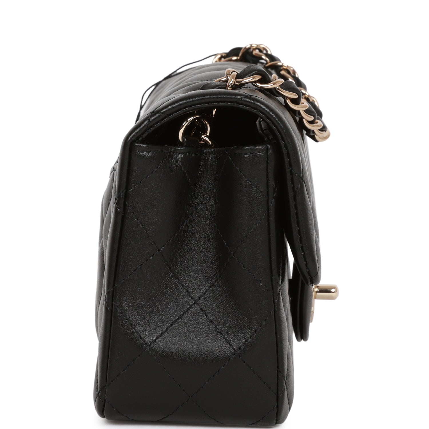 Chanel Shoulder Bag - Rovelle Bags