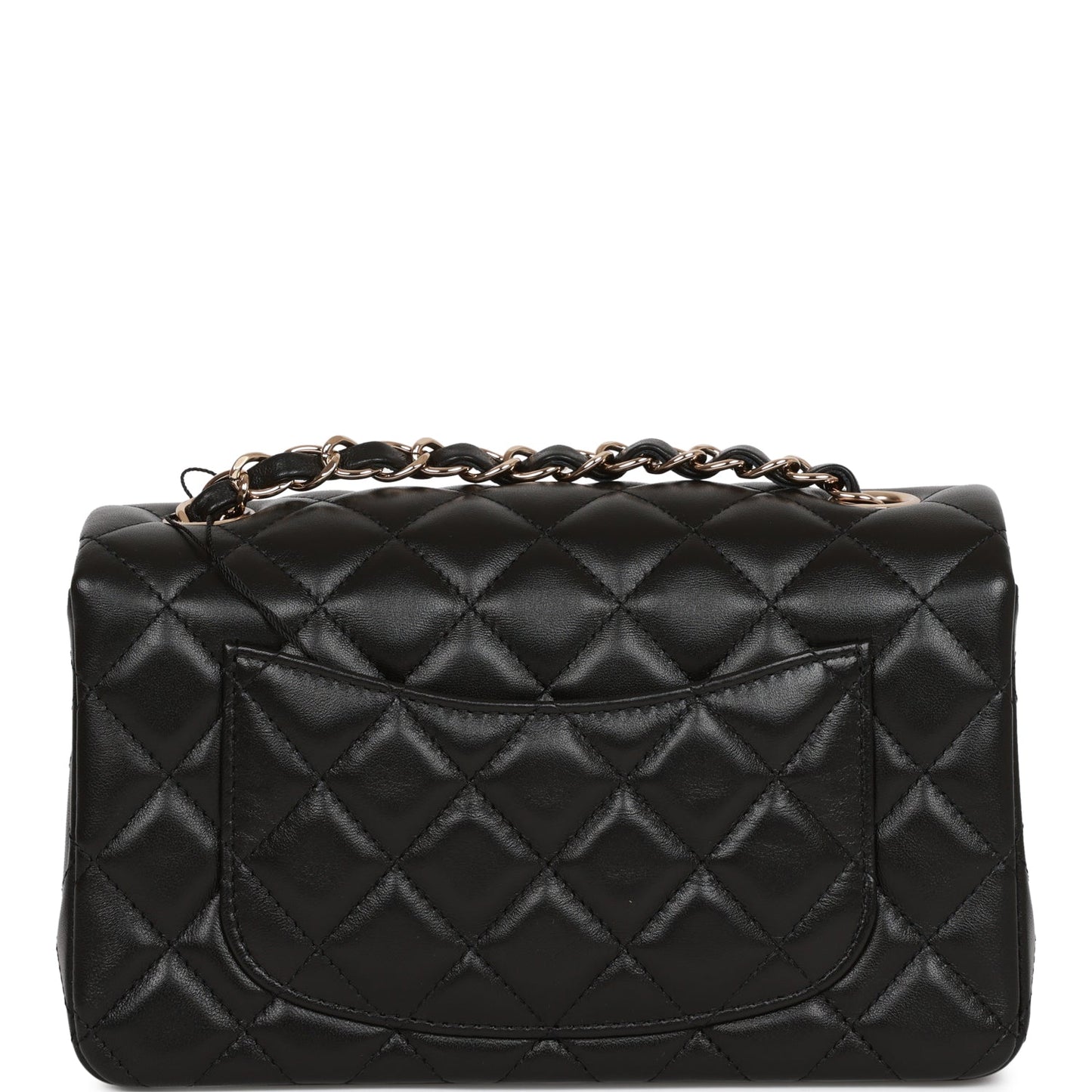 Chanel Shoulder Bag - Rovelle Bags