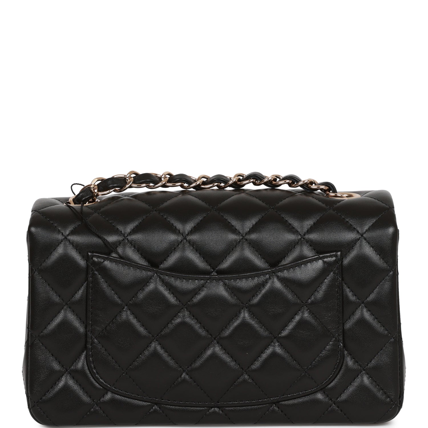 Chanel Shoulder Bag - Rovelle Bags