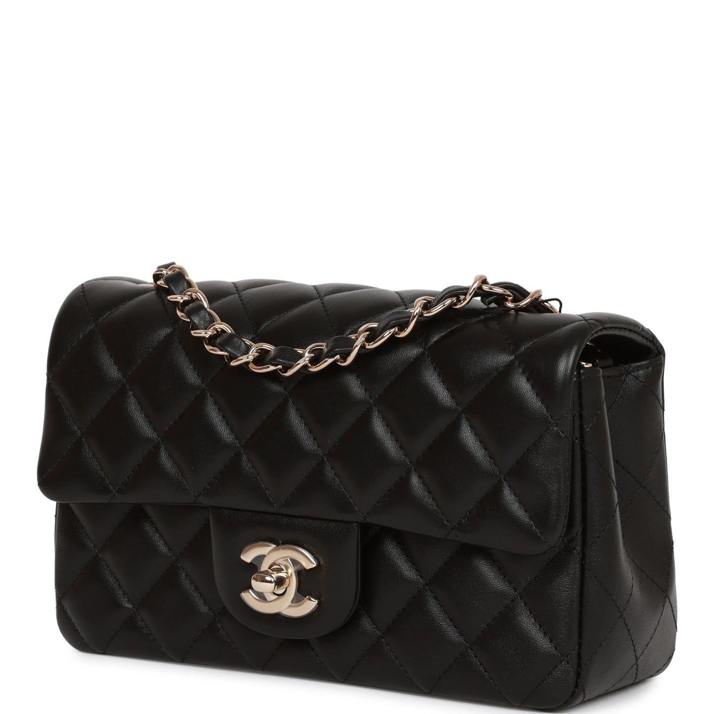 Chanel Shoulder Bag - Rovelle Bags