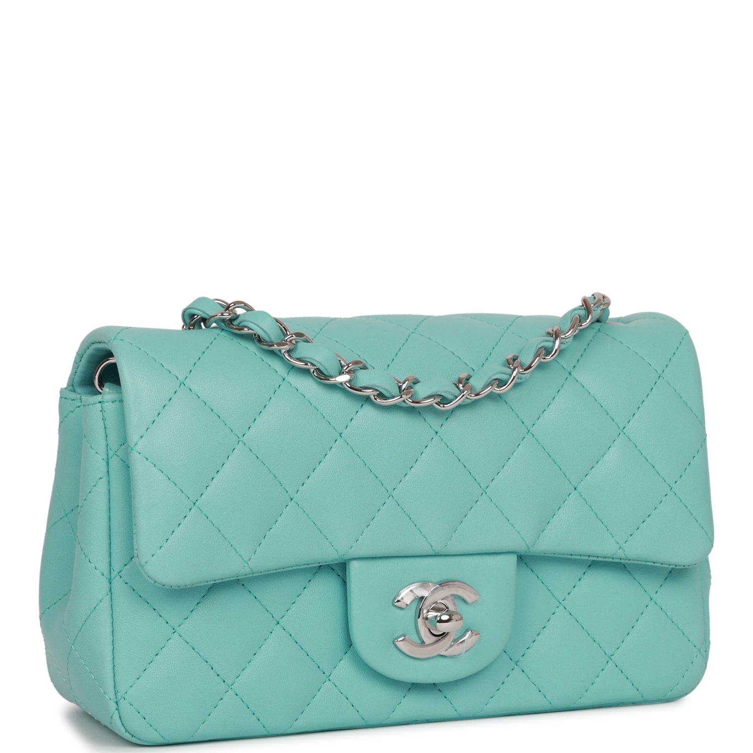 Chanel Shoulder Bag - Rovelle Bags
