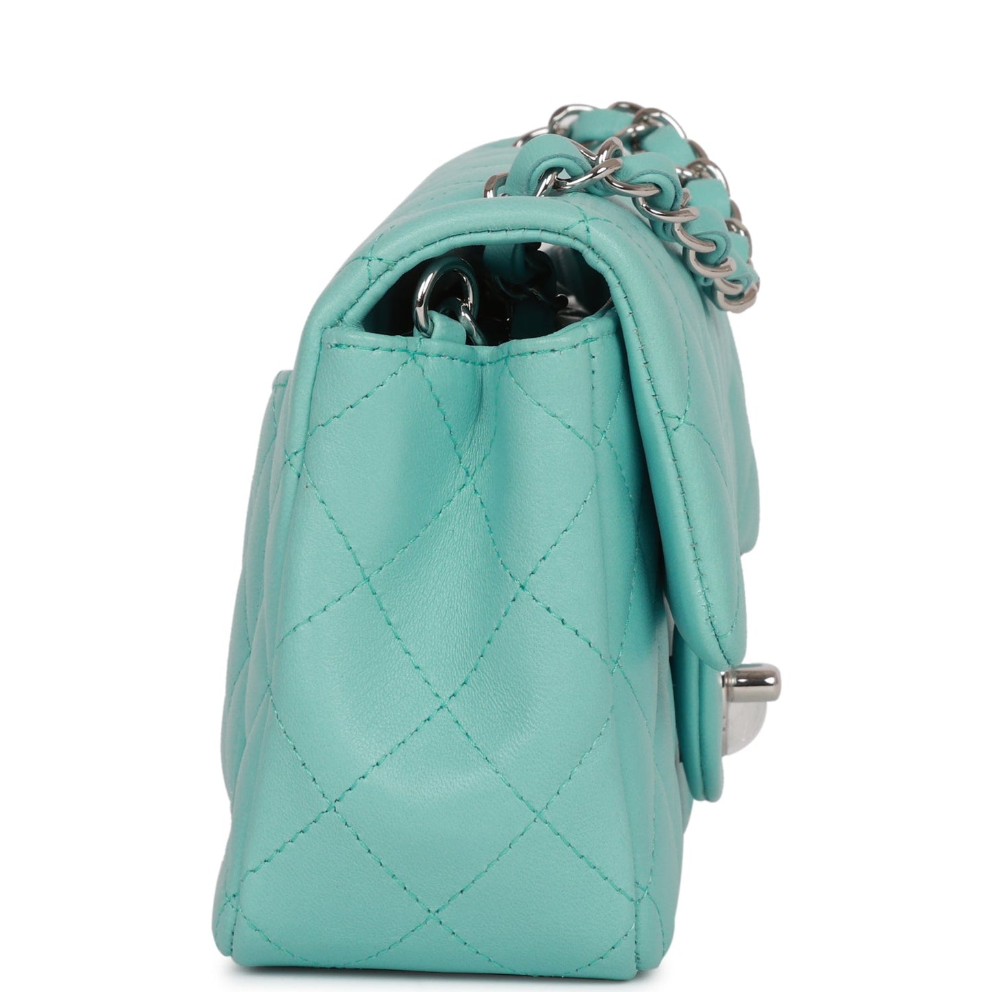 Chanel Shoulder Bag - Rovelle Bags