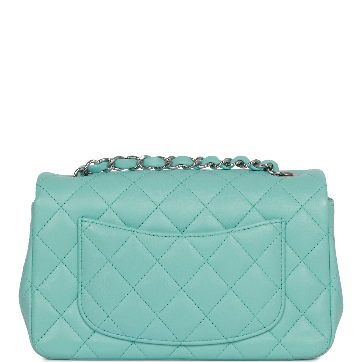 Chanel Shoulder Bag - Rovelle Bags