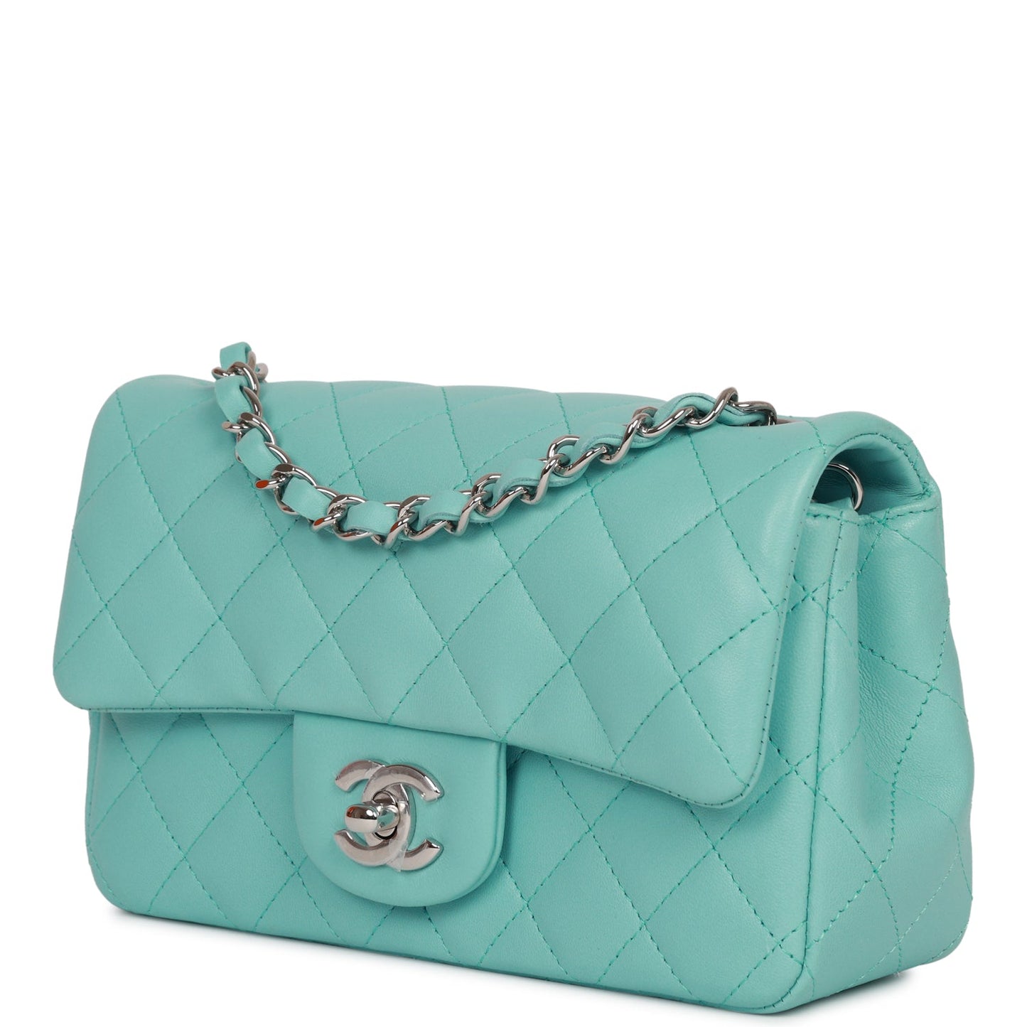 Chanel Shoulder Bag - Rovelle Bags