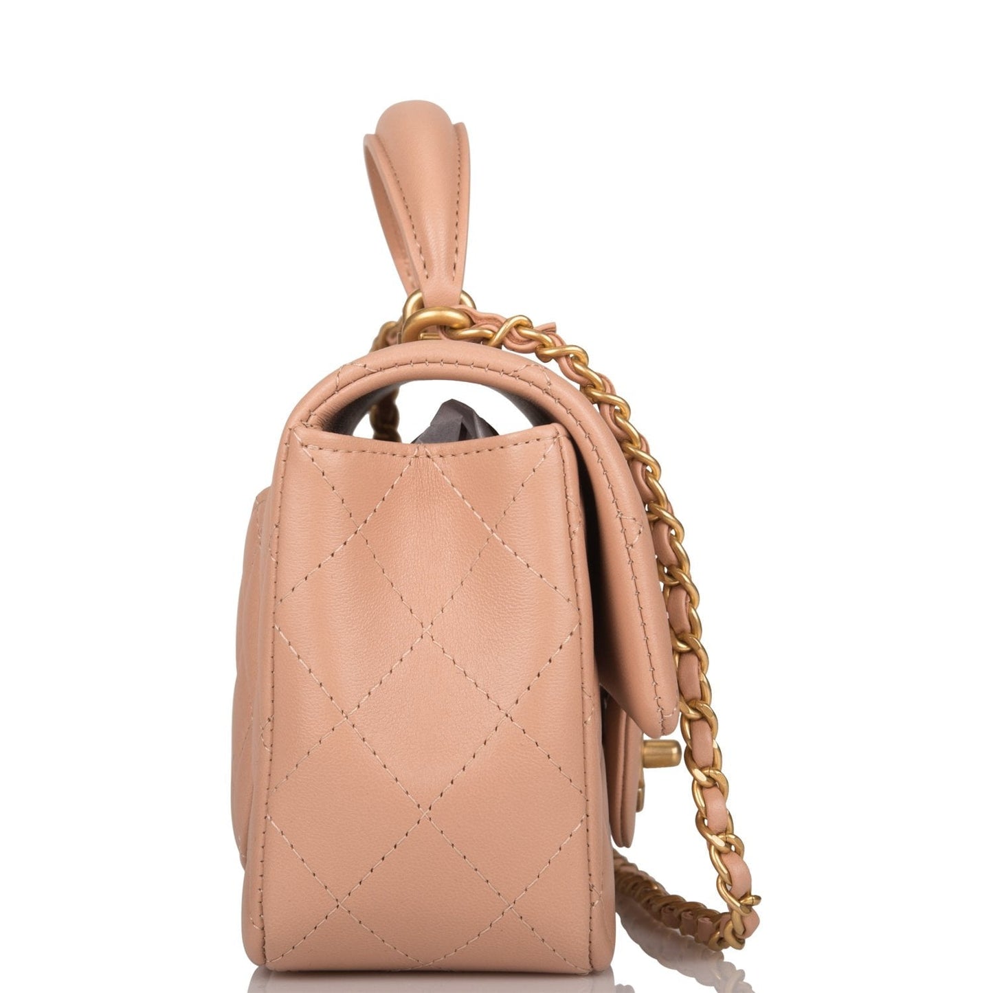 Chanel Shoulder Bag - Rovelle Bags