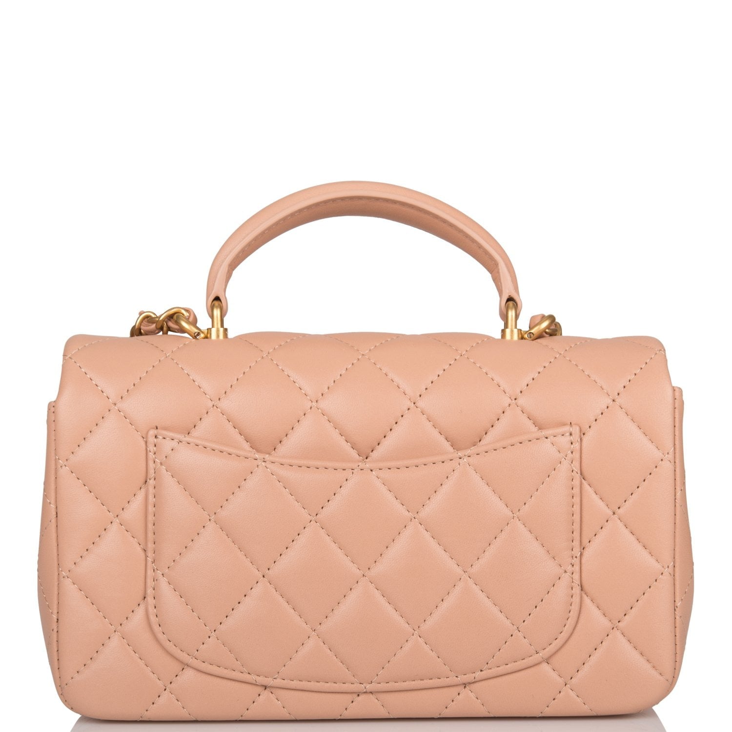 Chanel Shoulder Bag - Rovelle Bags
