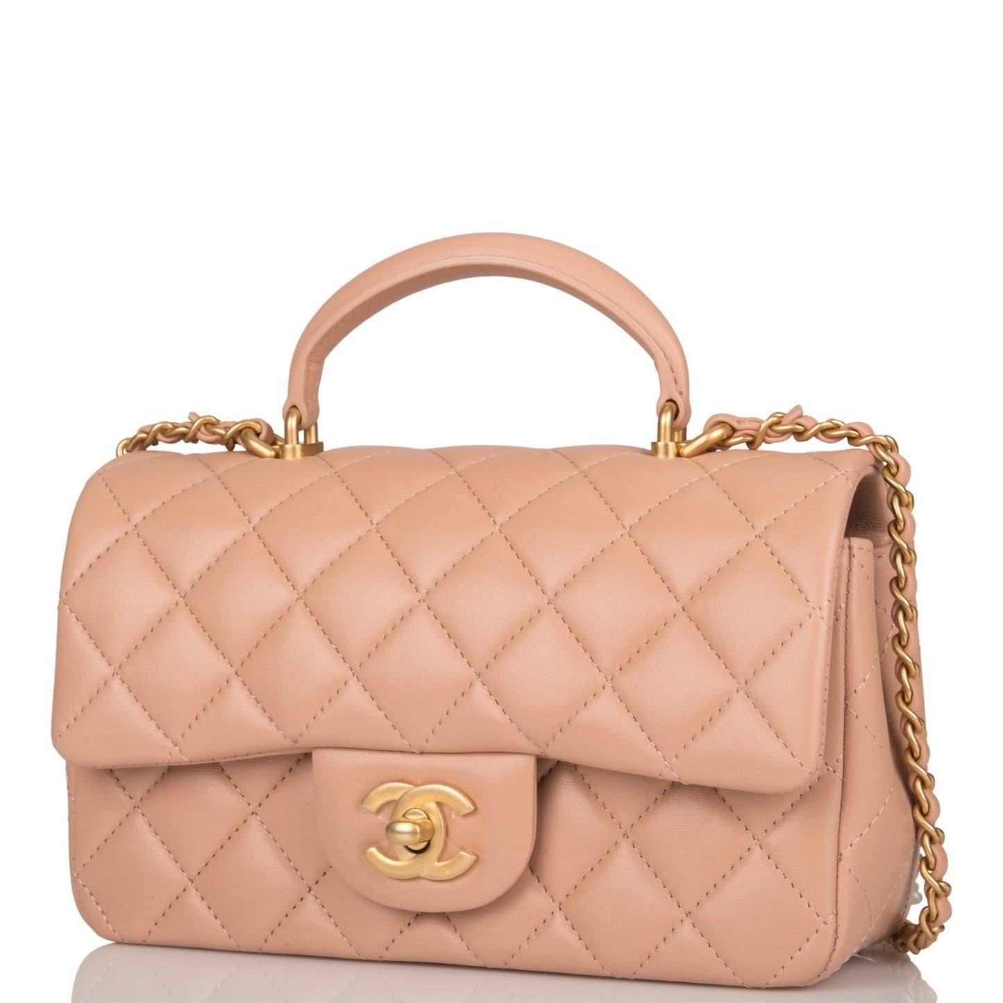 Chanel Shoulder Bag - Rovelle Bags